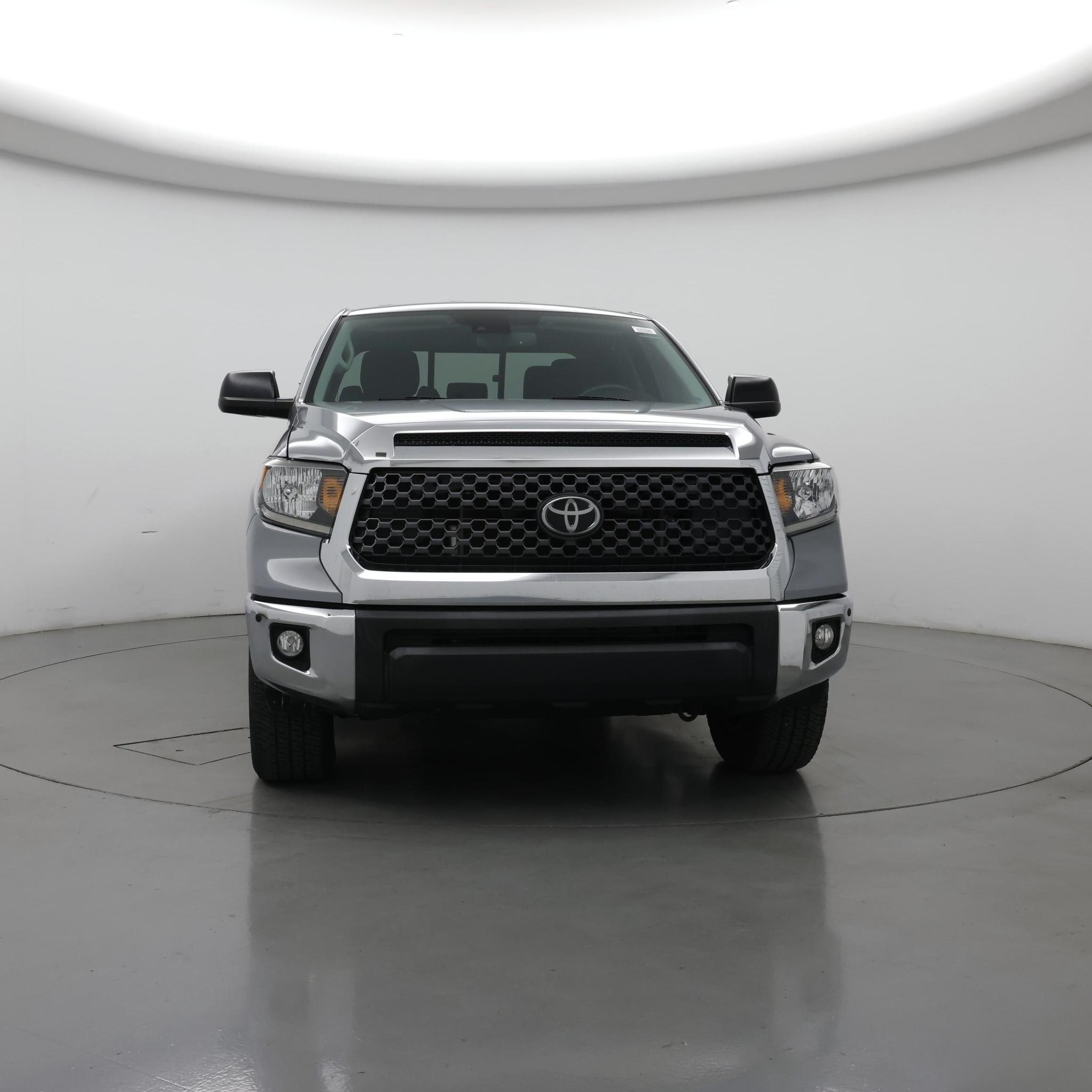 Thumbnail: 2021 Toyota Tundra - 5