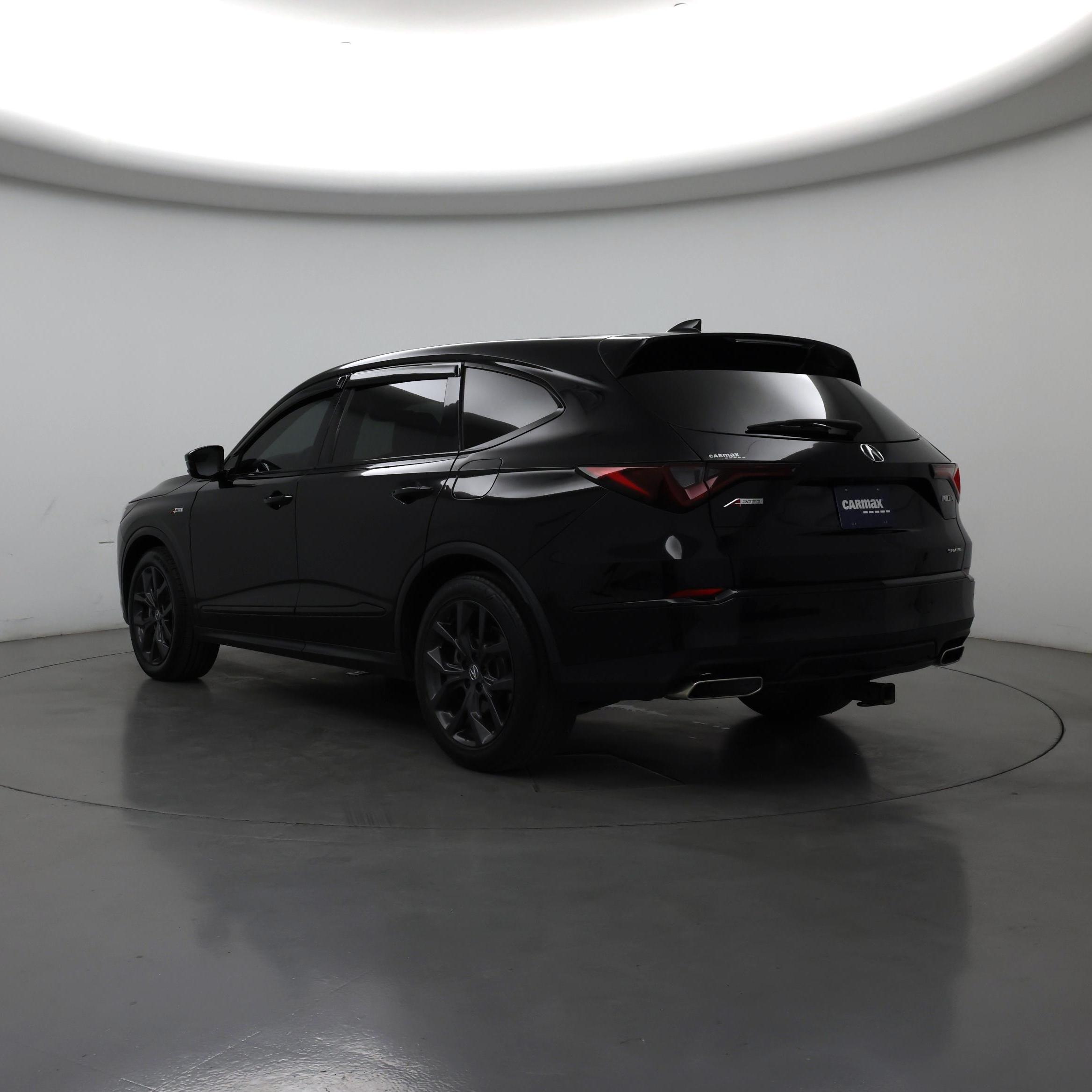 Thumbnail: 2022 Acura MDX - 2