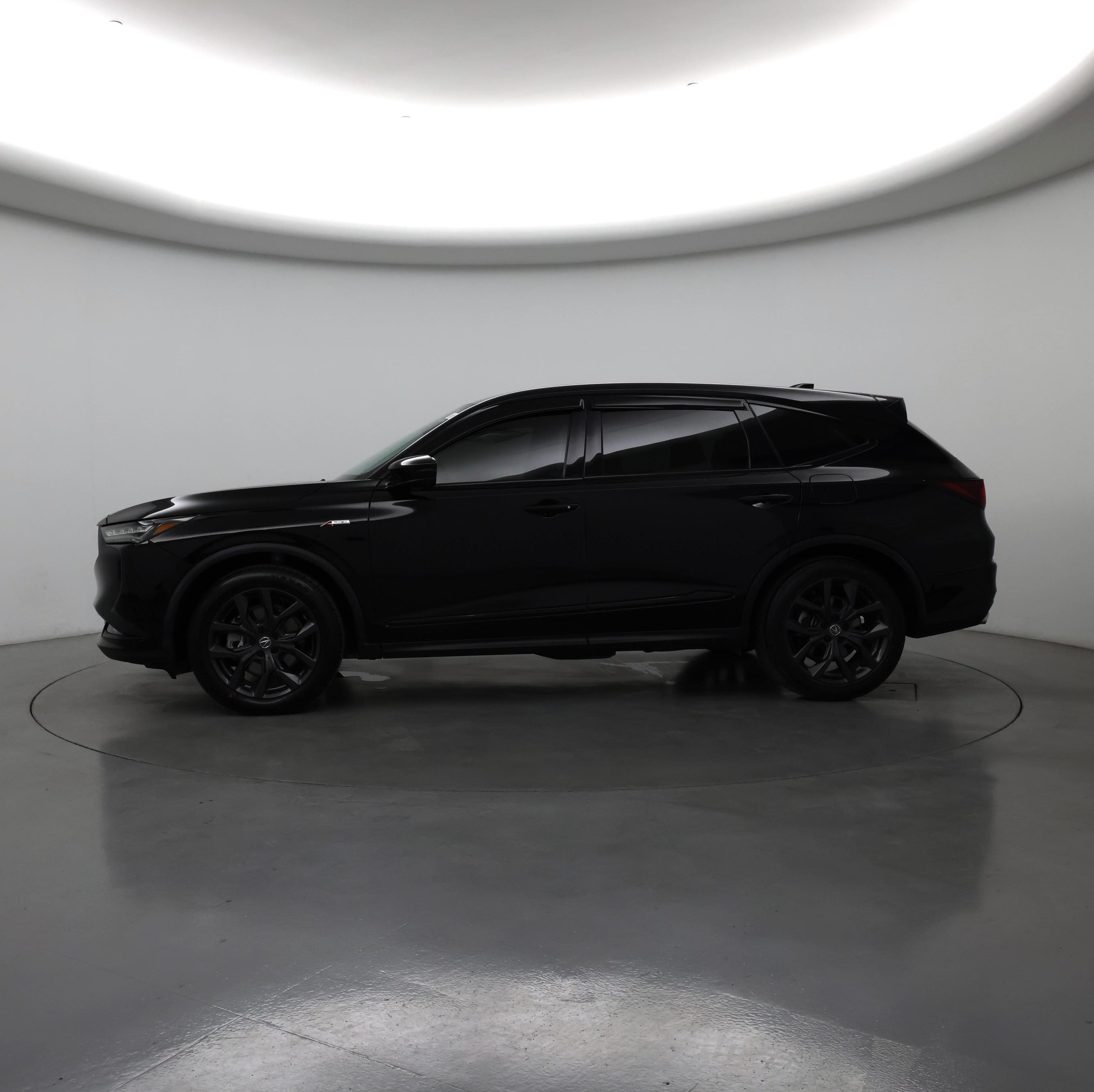 Thumbnail: 2022 Acura MDX - 3