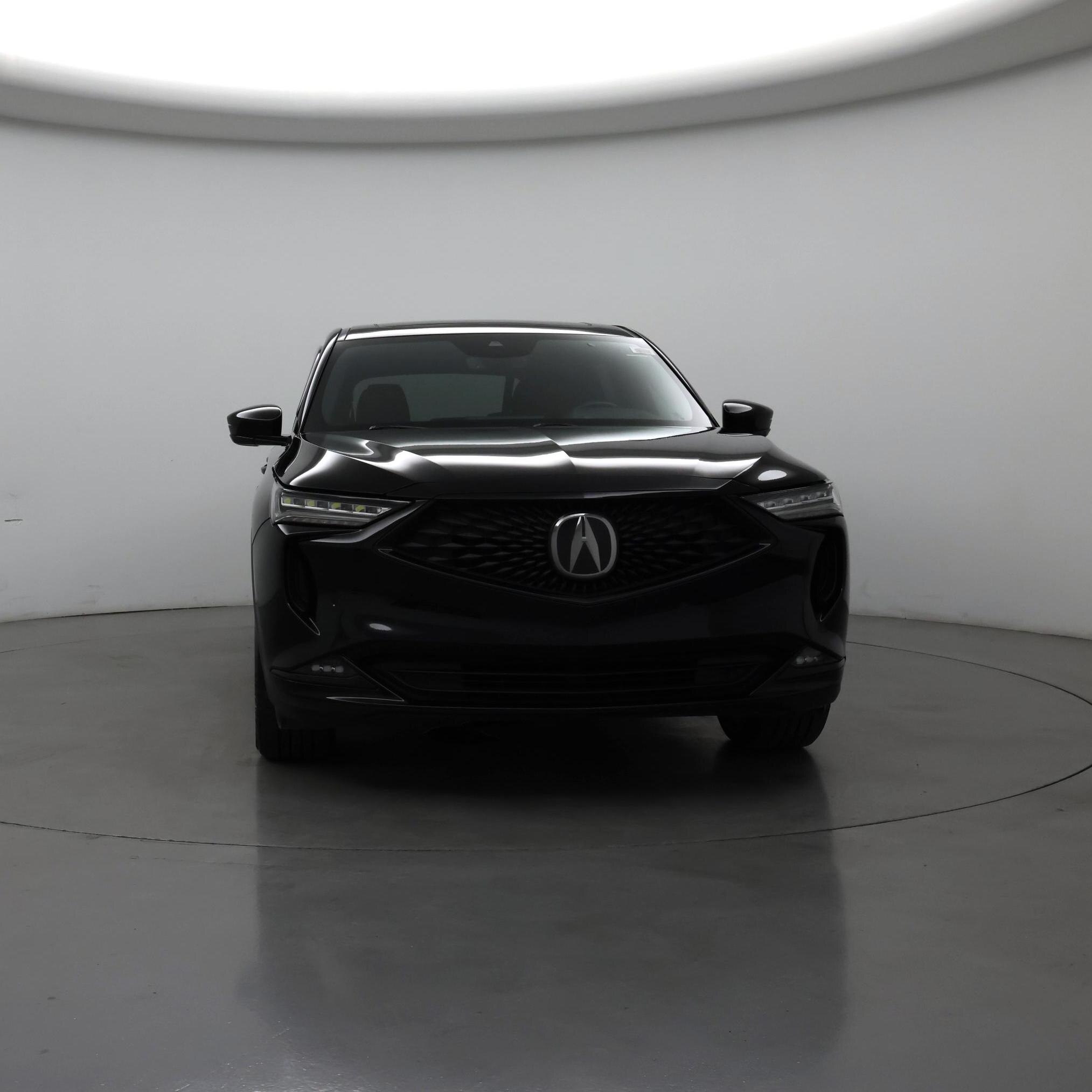 Thumbnail: 2022 Acura MDX - 5