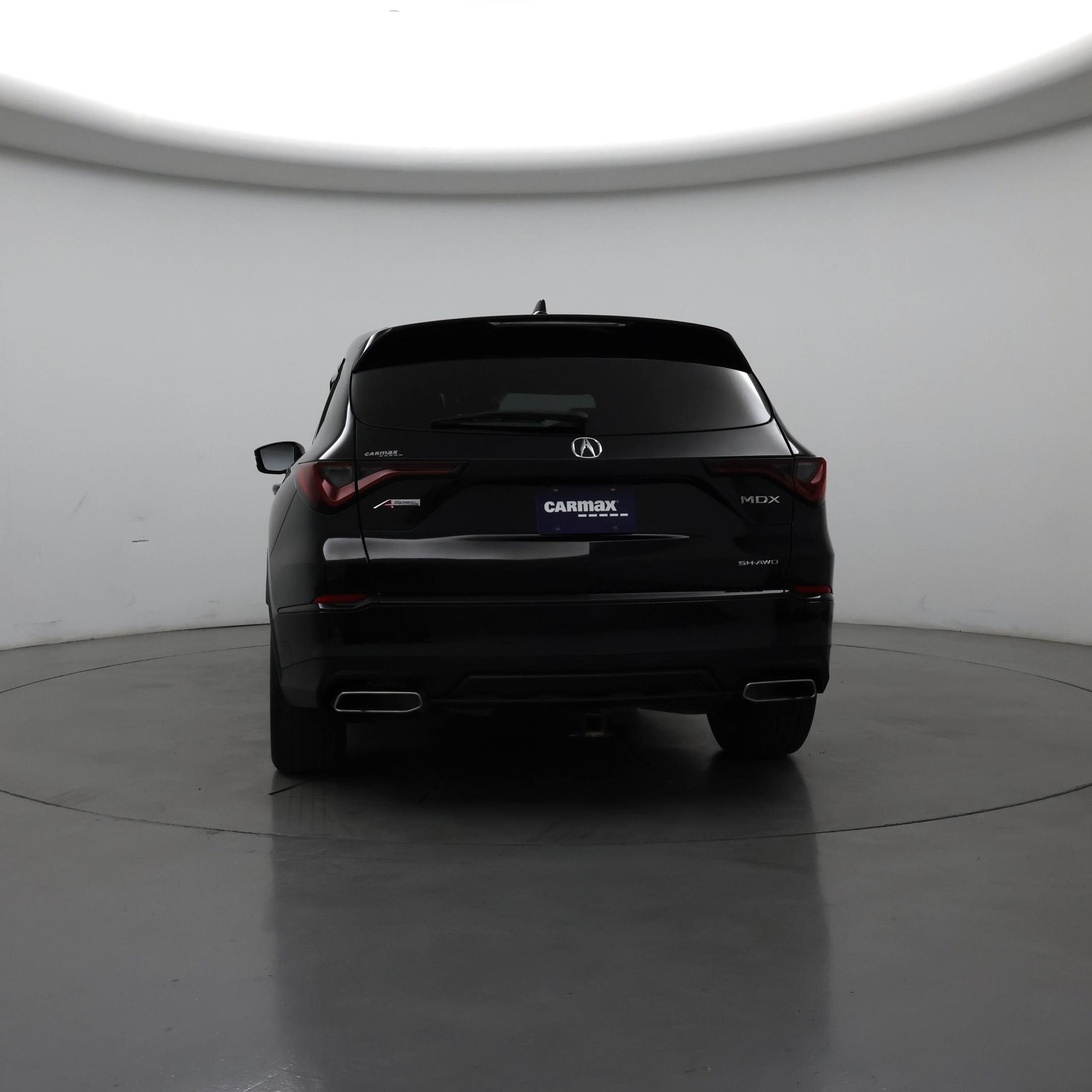 Thumbnail: 2022 Acura MDX - 6