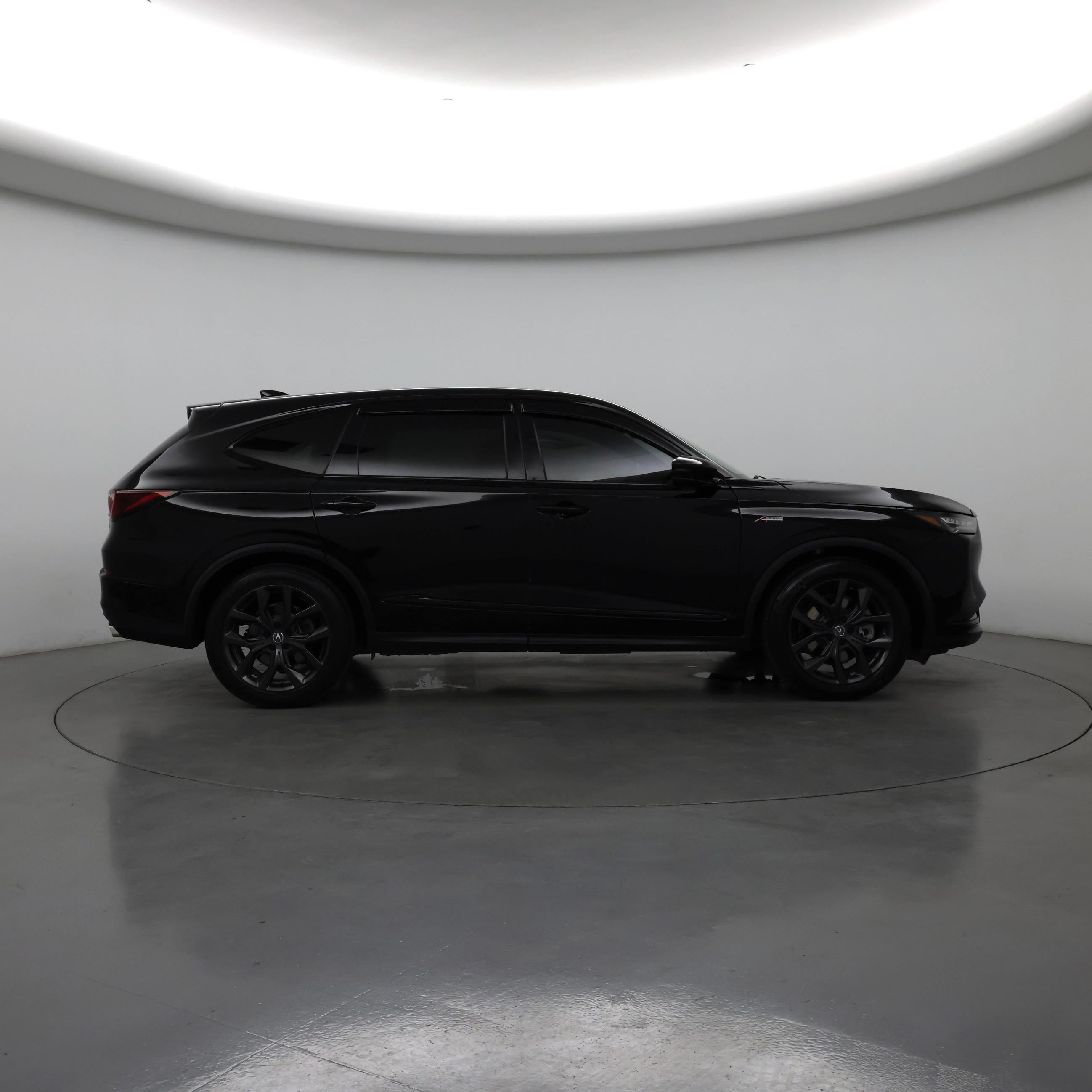 Thumbnail: 2022 Acura MDX - 7