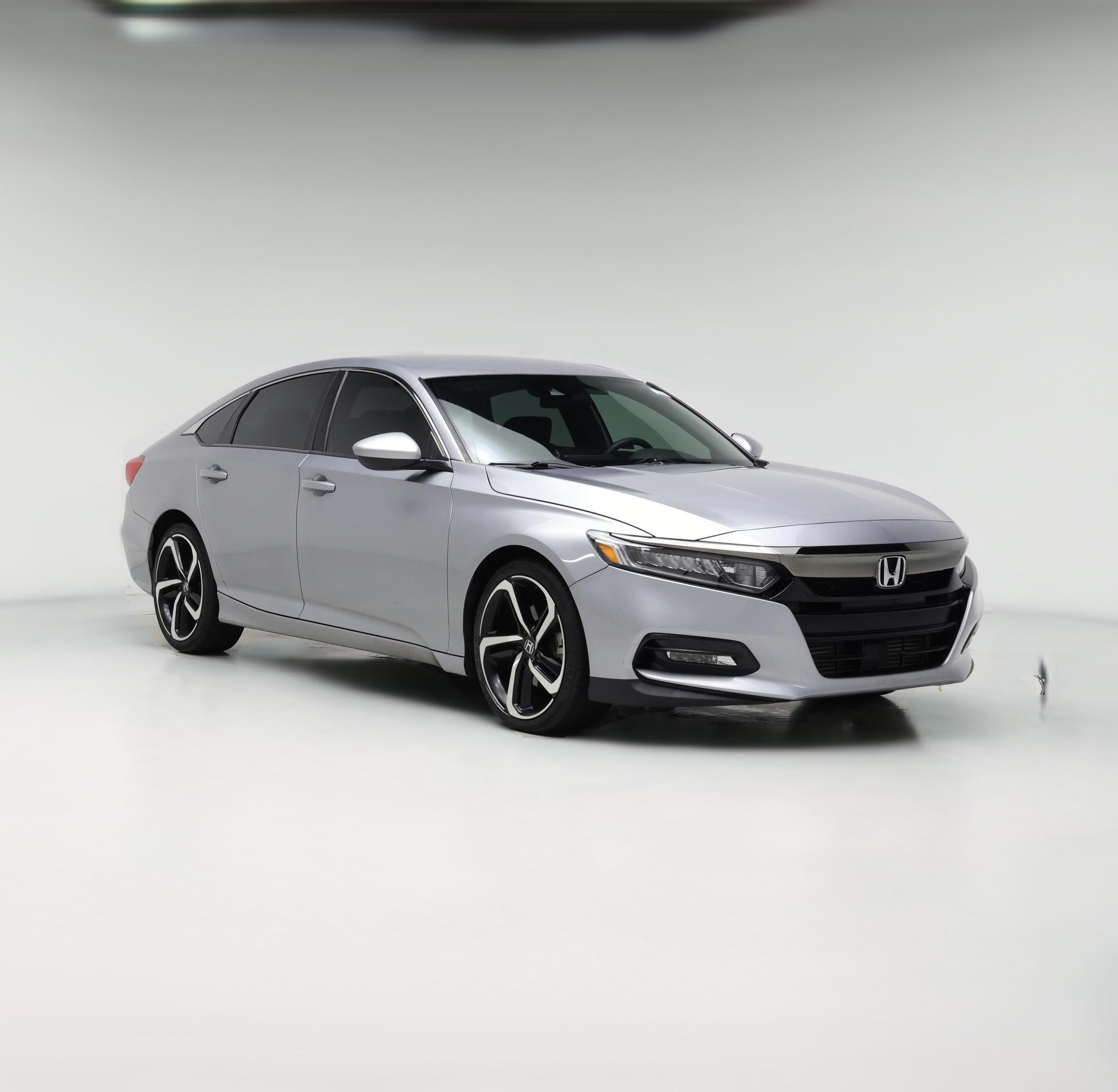 Thumbnail: 2019 Honda Accord - 1