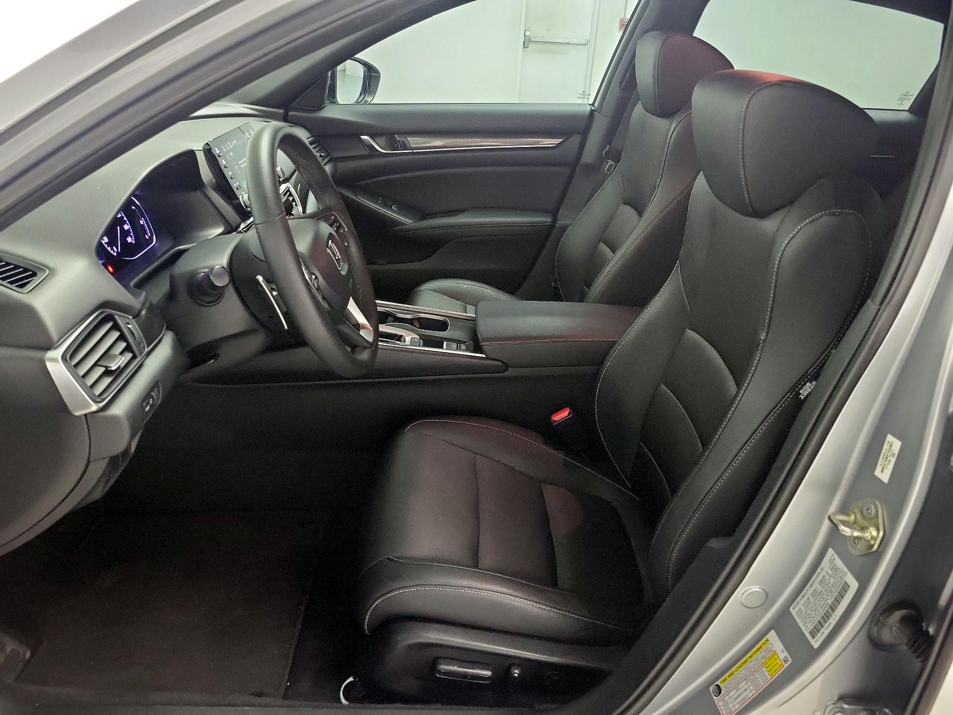 Thumbnail: 2019 Honda Accord - 11