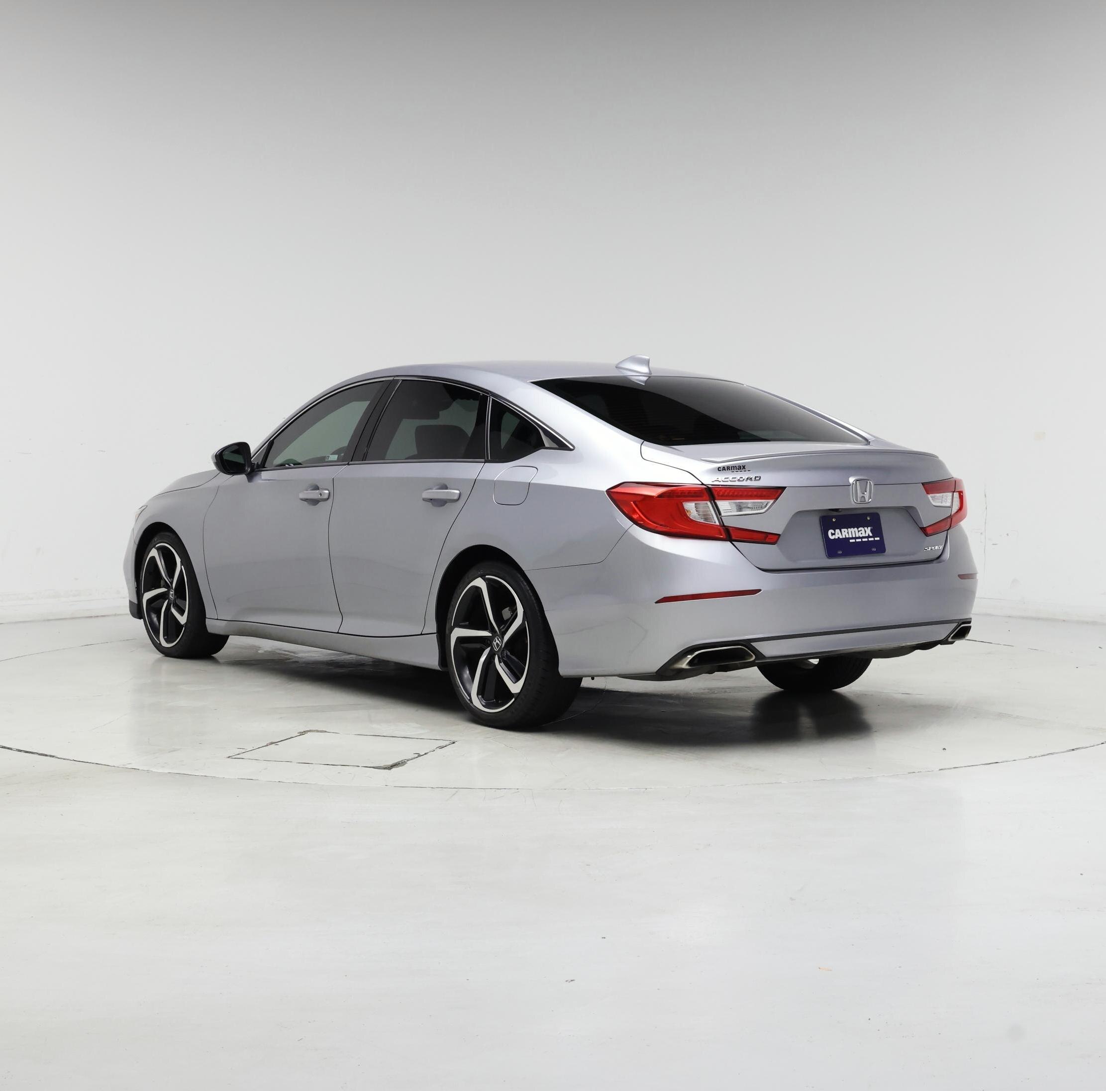 Thumbnail: 2019 Honda Accord - 2
