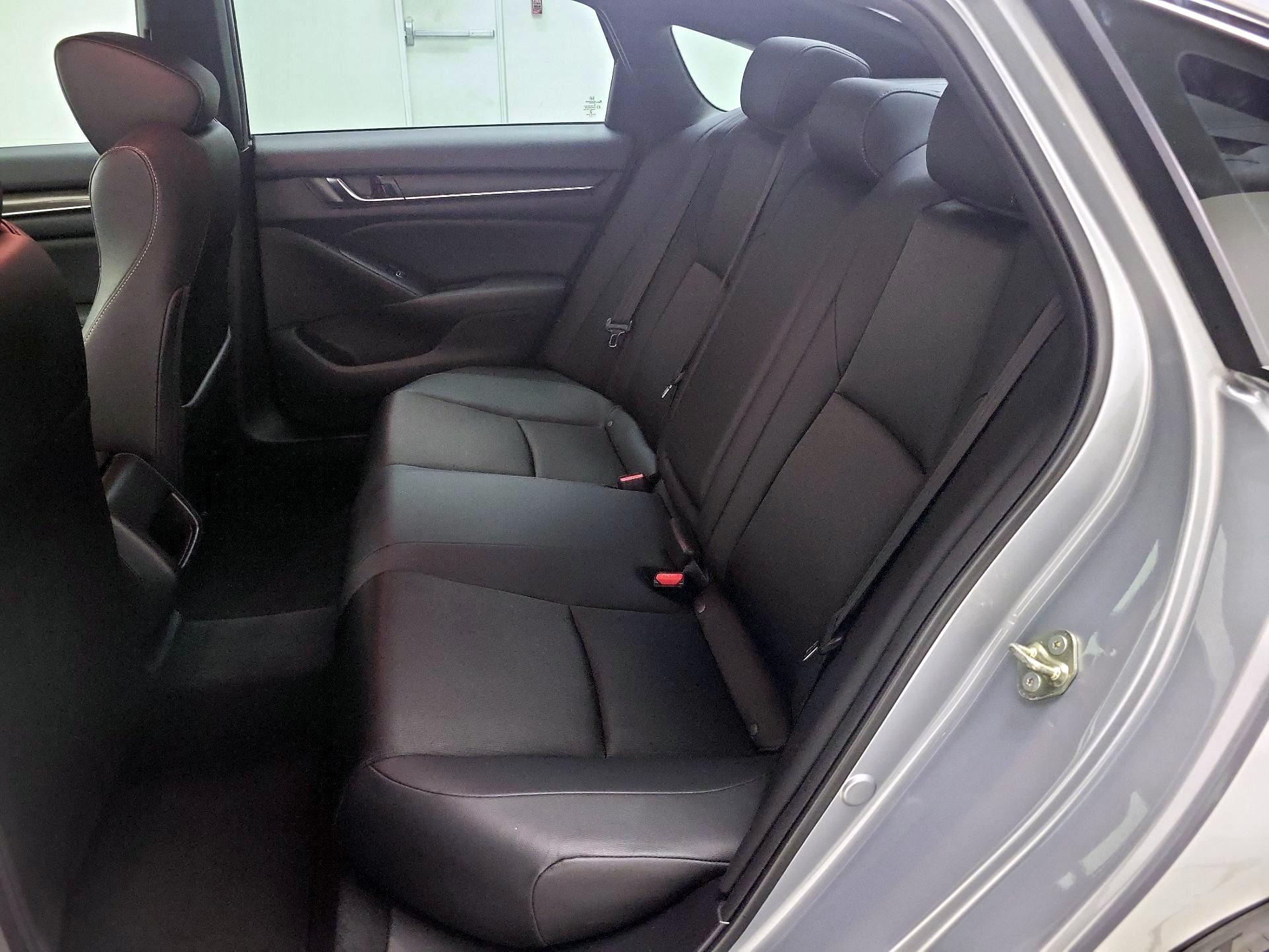 Thumbnail: 2019 Honda Accord - 19