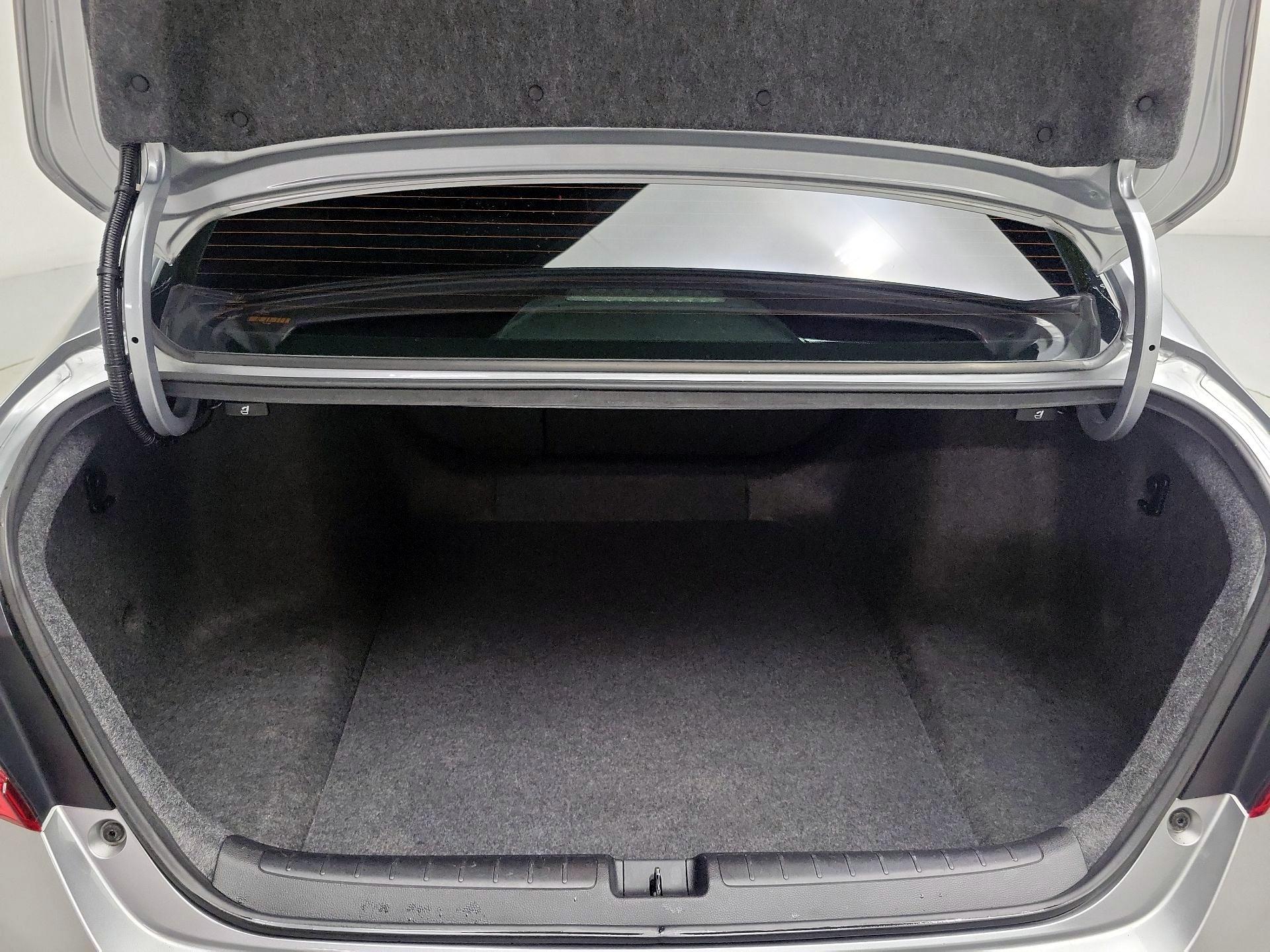 Thumbnail: 2019 Honda Accord - 20