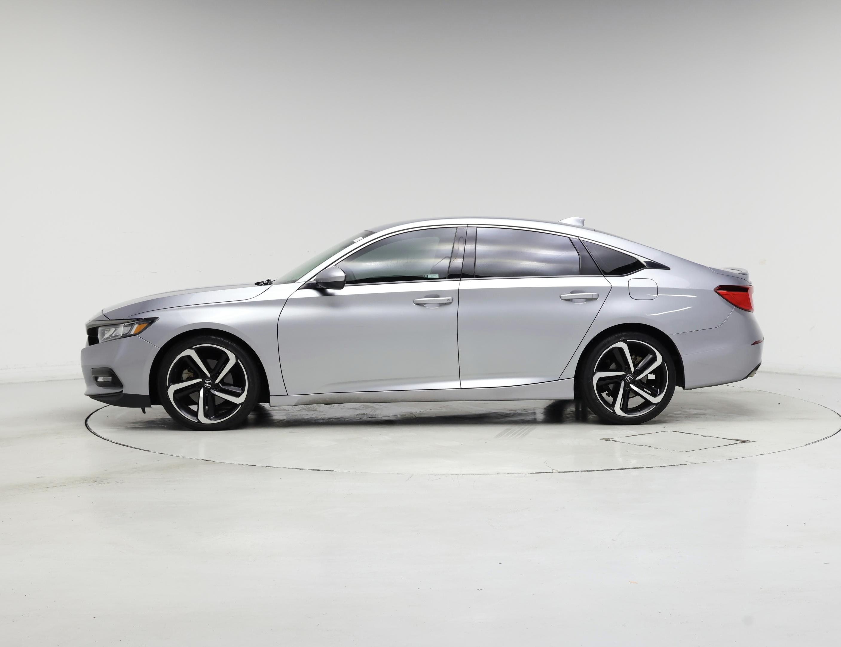 Thumbnail: 2019 Honda Accord - 3
