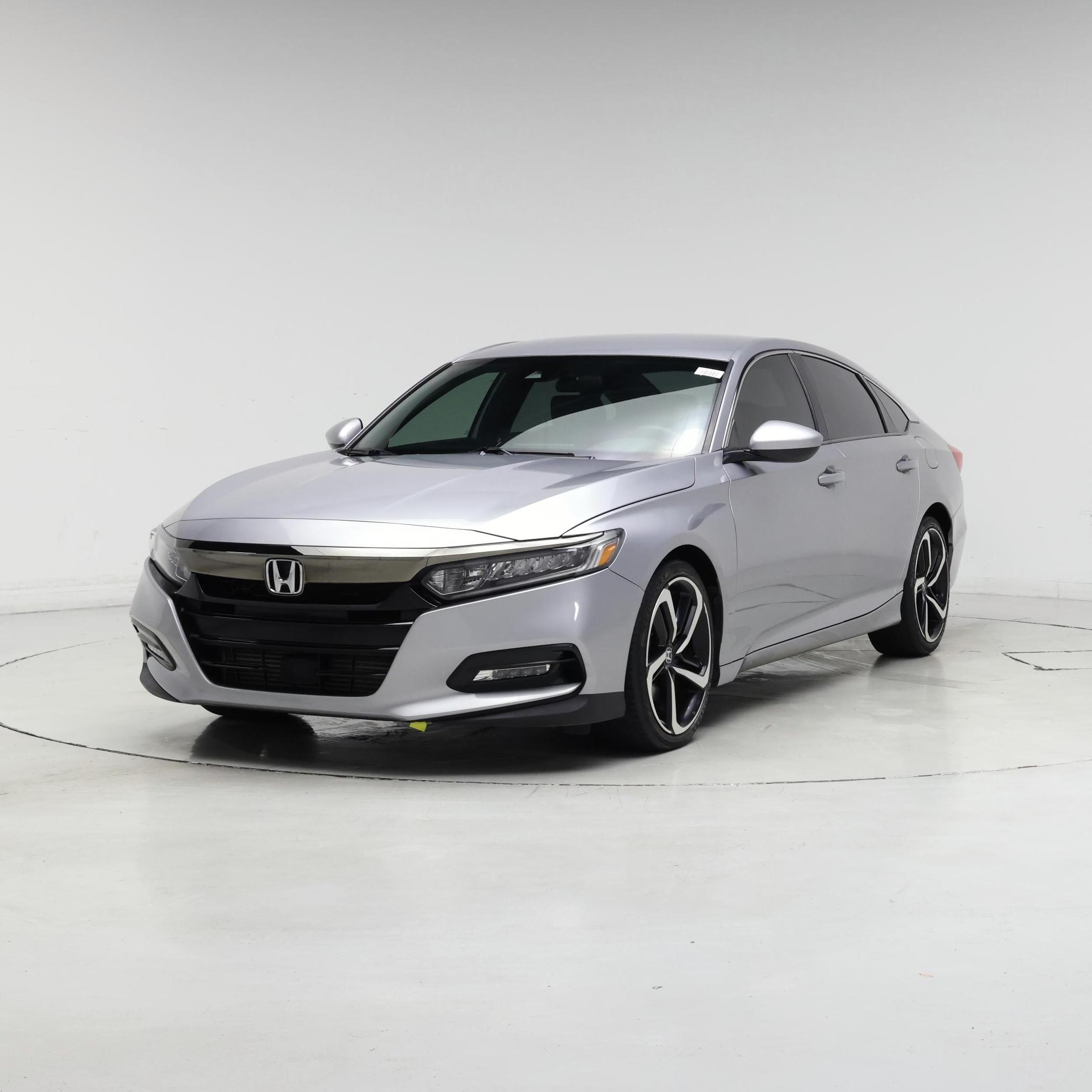 Thumbnail: 2019 Honda Accord - 4