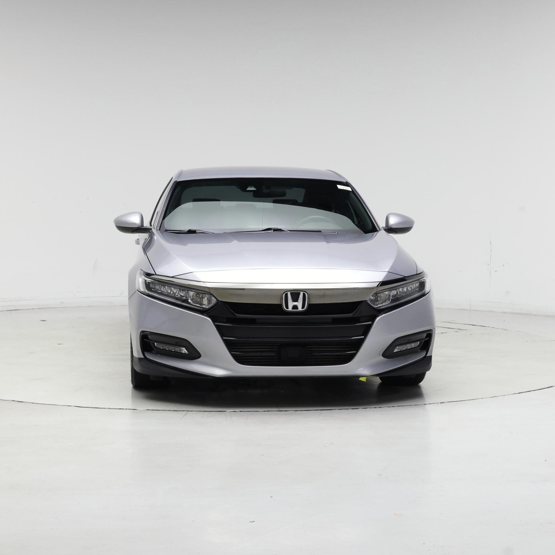 Thumbnail: 2019 Honda Accord - 5