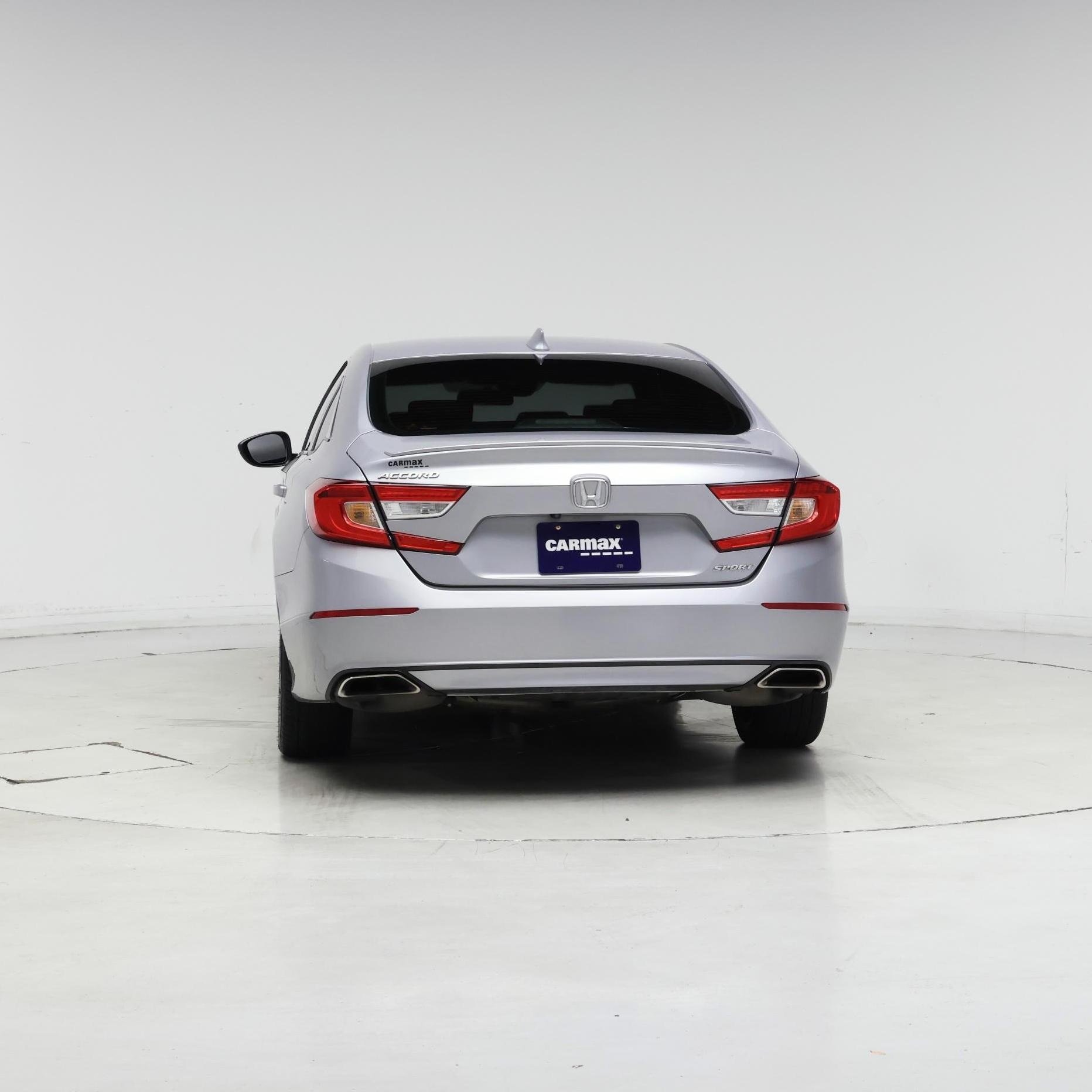 Thumbnail: 2019 Honda Accord - 6
