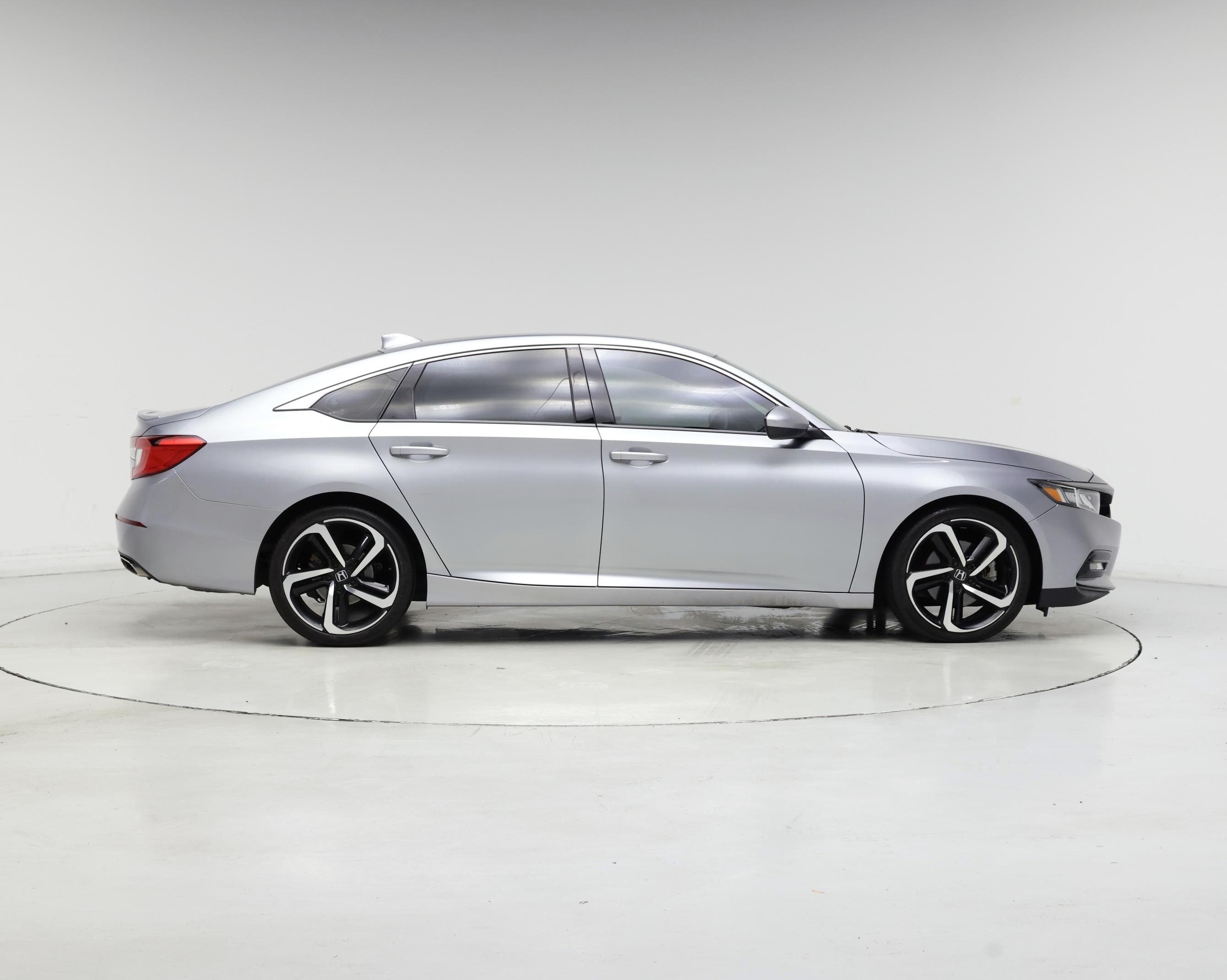 Thumbnail: 2019 Honda Accord - 7