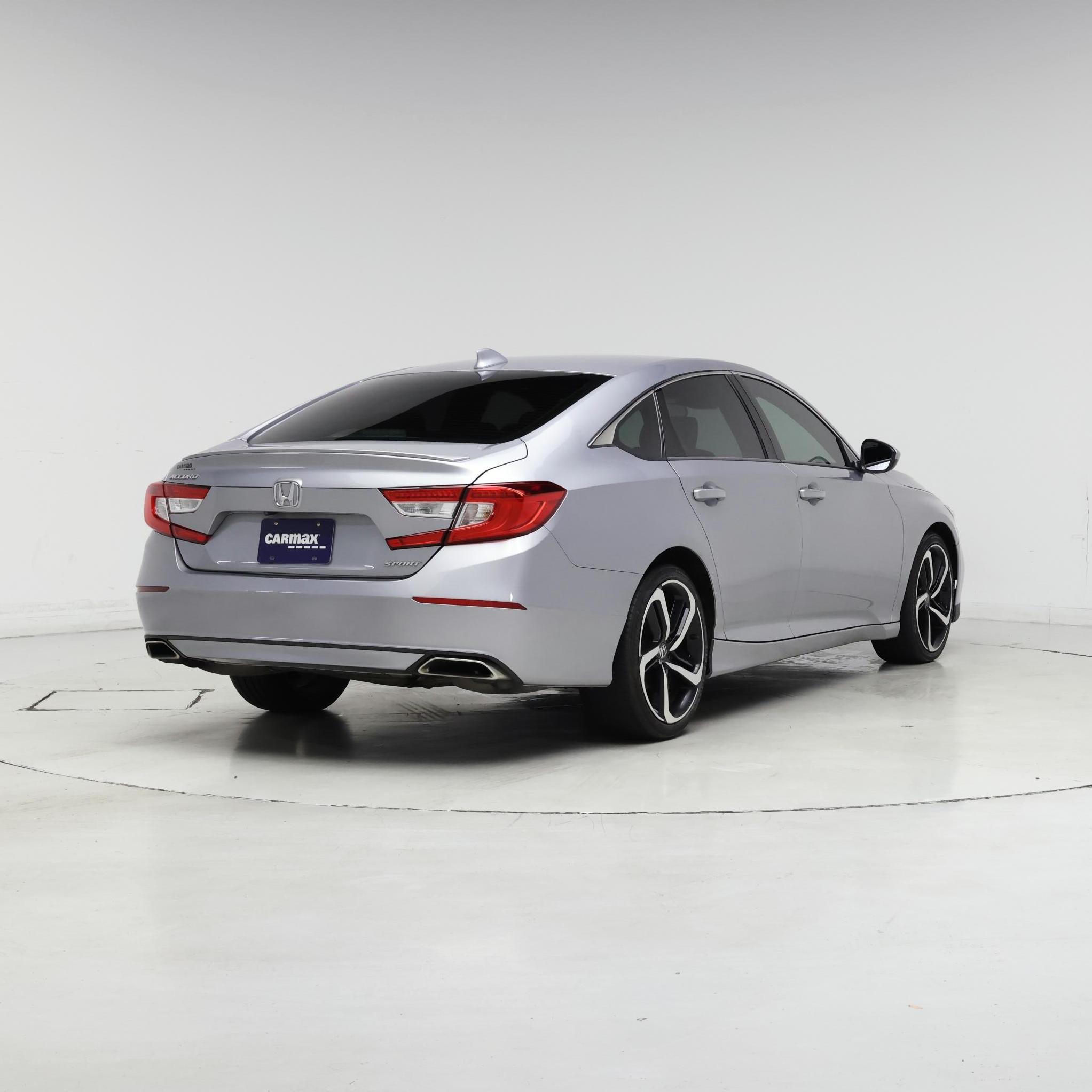 Thumbnail: 2019 Honda Accord - 8