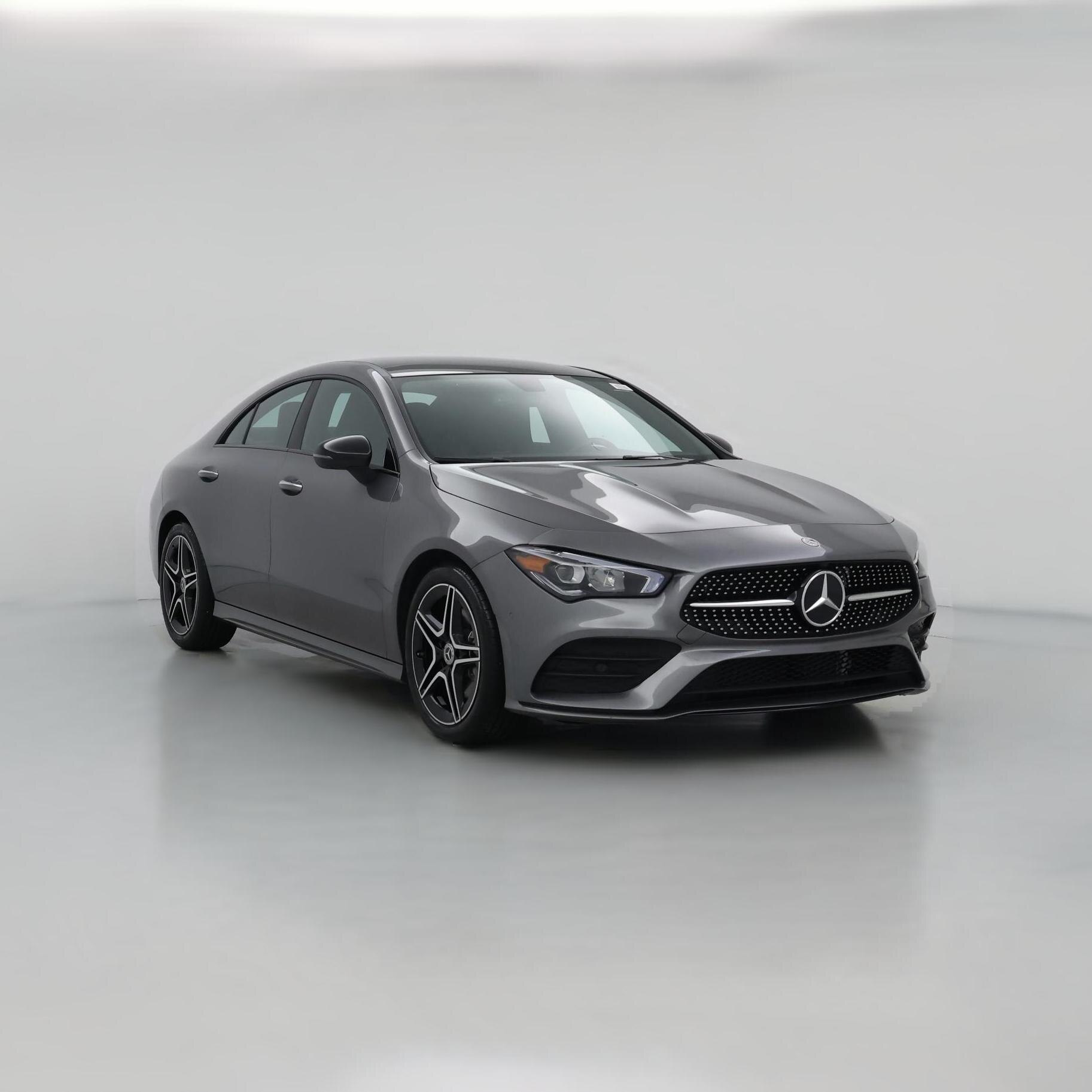 Thumbnail: 2022 Mercedes-Benz CLA - 1