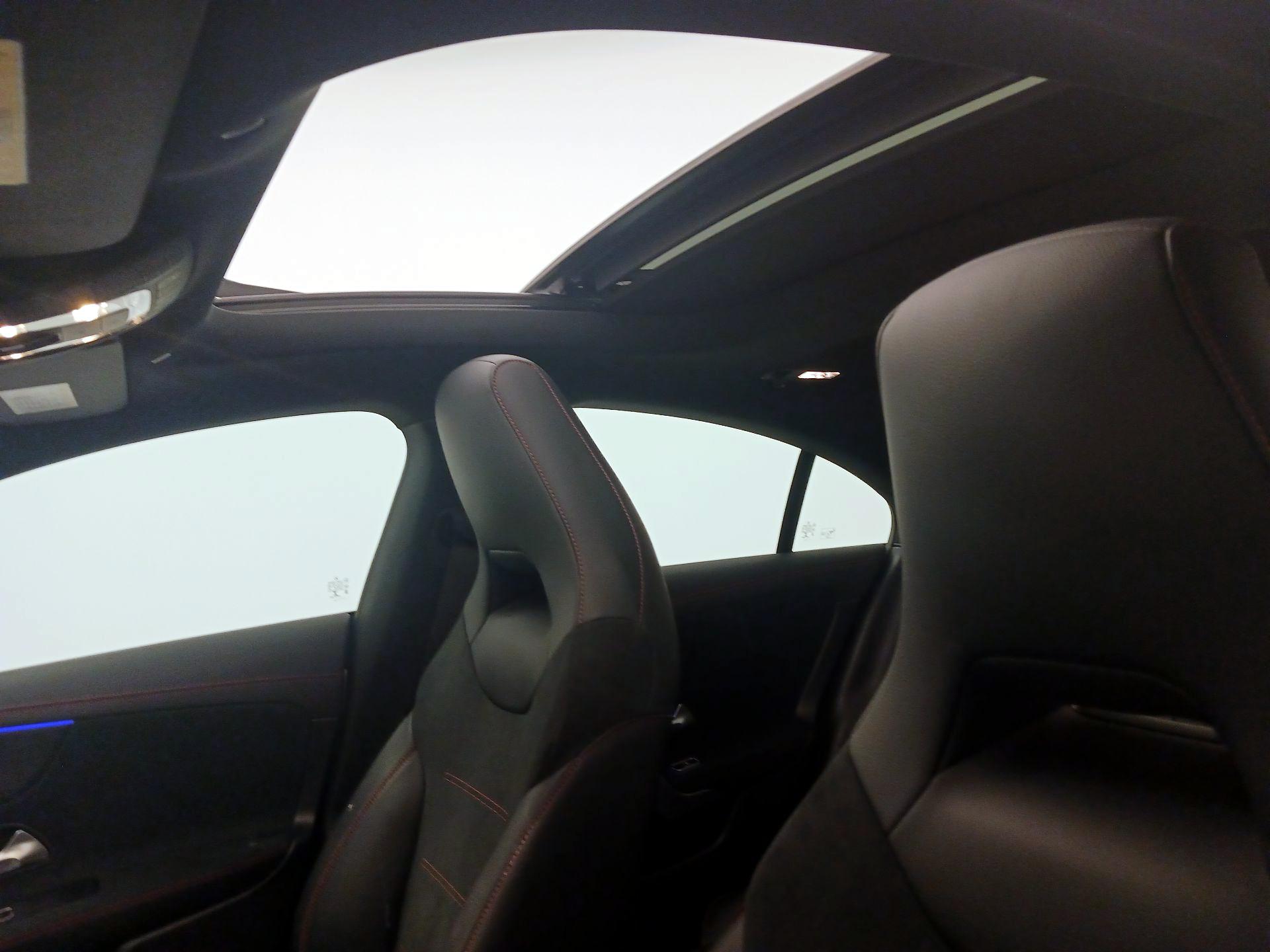 Thumbnail: 2022 Mercedes-Benz CLA - 19