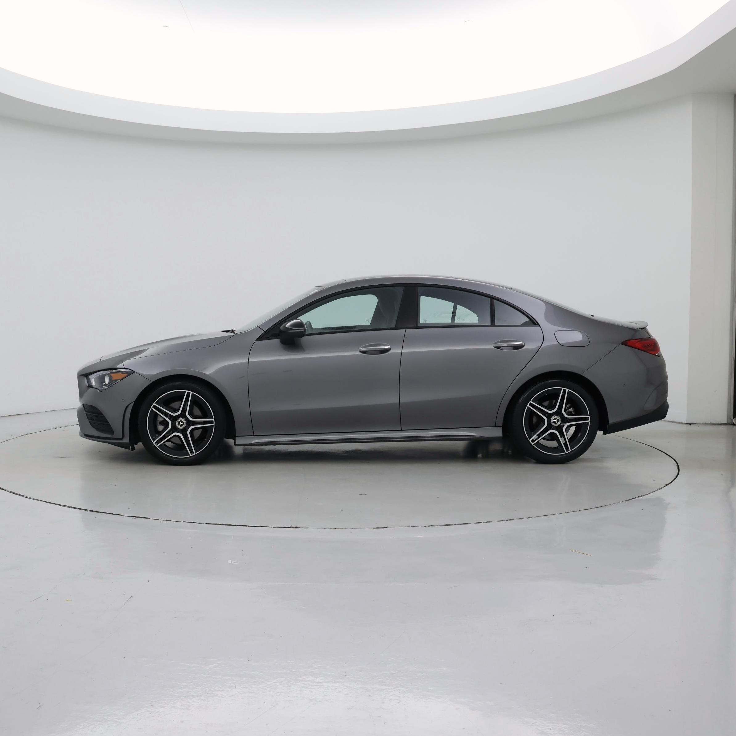 Thumbnail: 2022 Mercedes-Benz CLA - 3