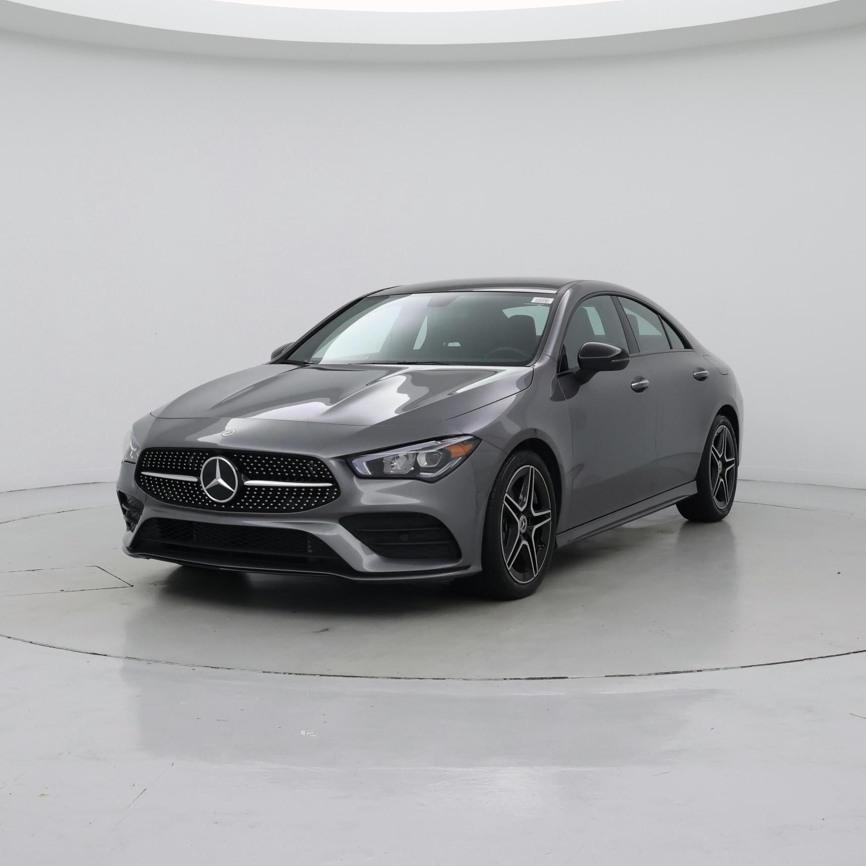 Thumbnail: 2022 Mercedes-Benz CLA - 4
