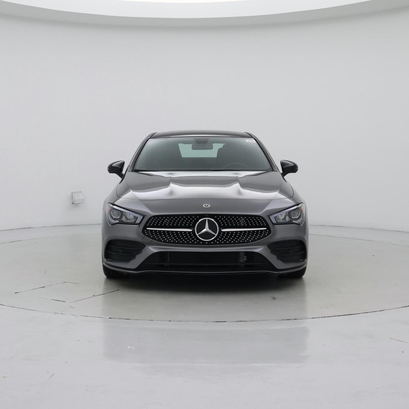 Thumbnail: 2022 Mercedes-Benz CLA - 5