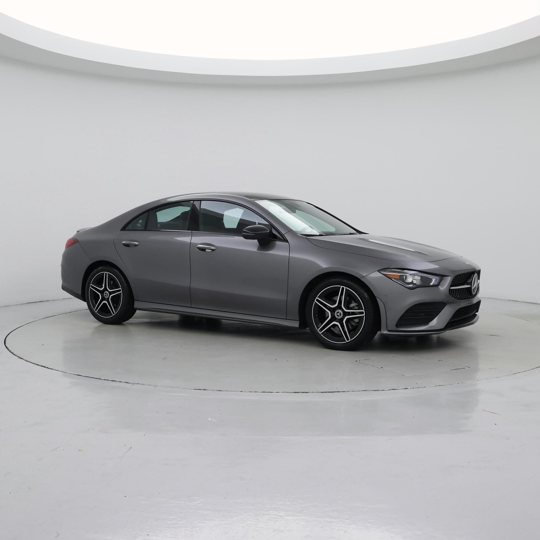 Thumbnail: 2022 Mercedes-Benz CLA - 7