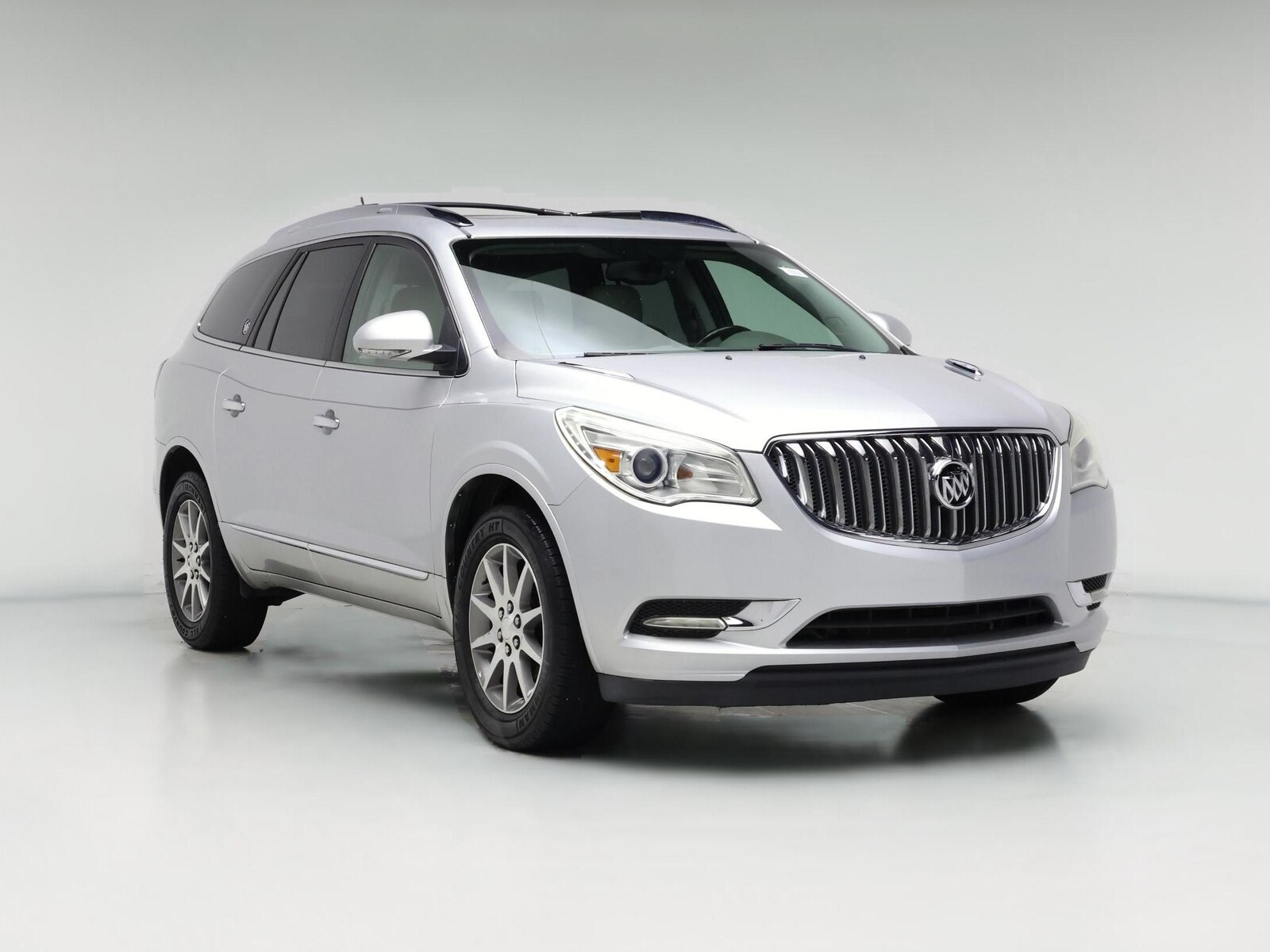2014 Buick Enclave