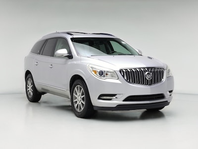 2014 Buick Enclave Leather