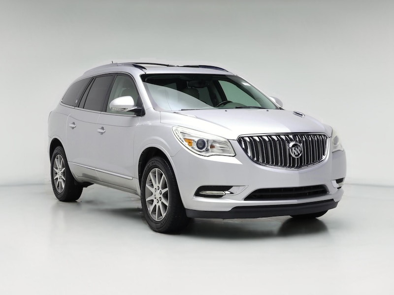2014 Buick Enclave Leather Group -
                  Miami, FL