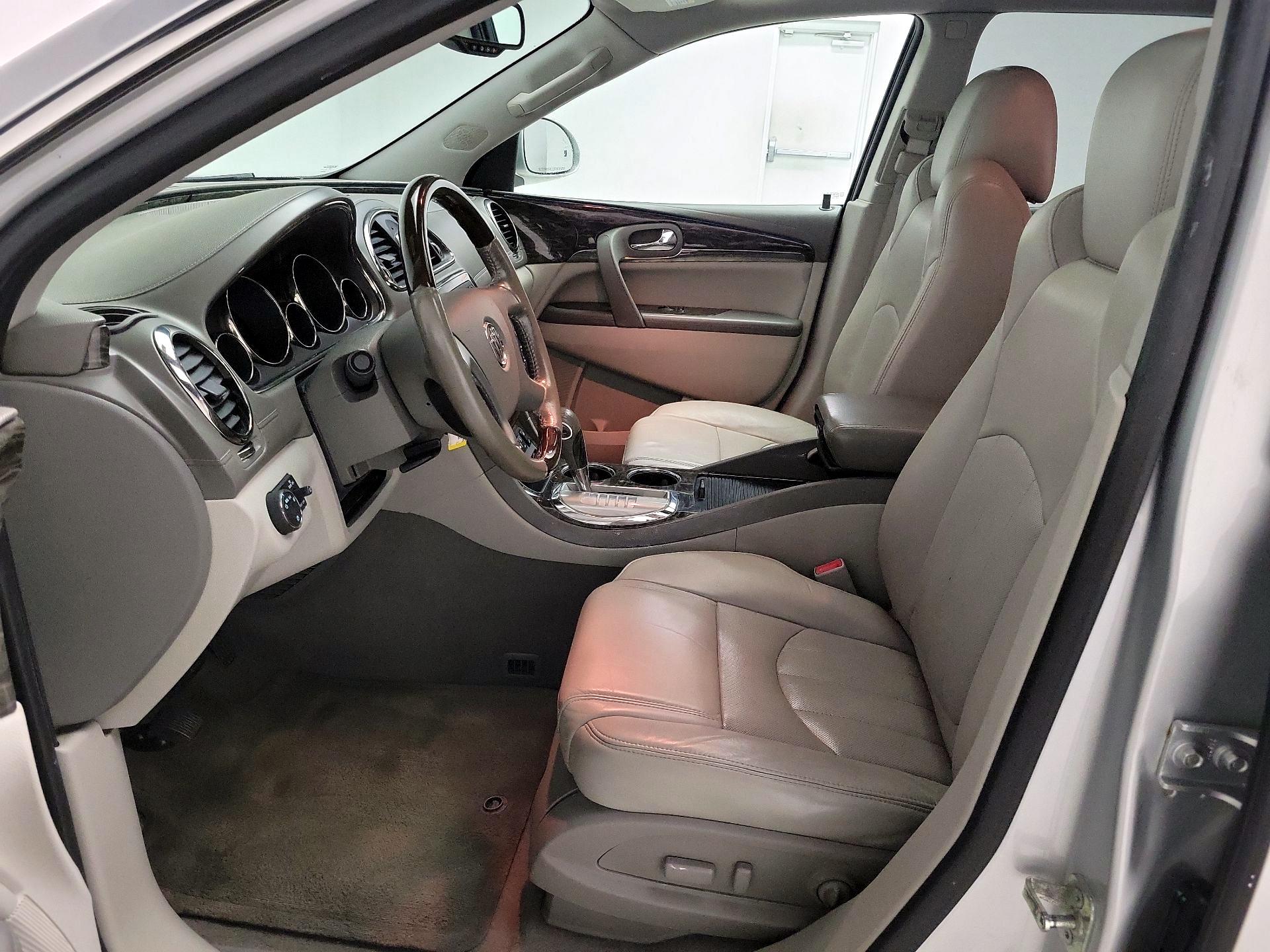 Thumbnail: 2014 Buick Enclave - 11
