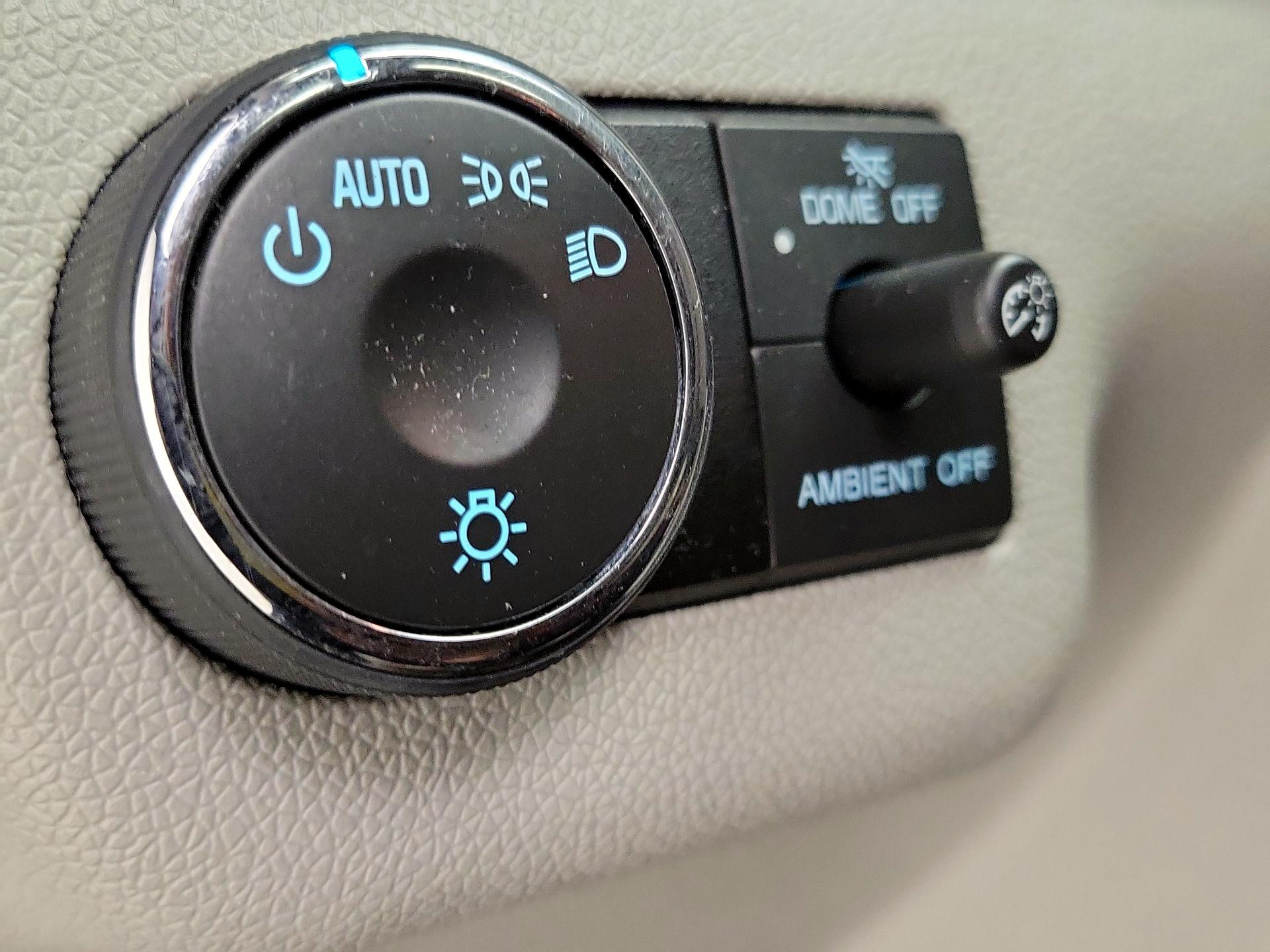 Thumbnail: 2014 Buick Enclave - 13