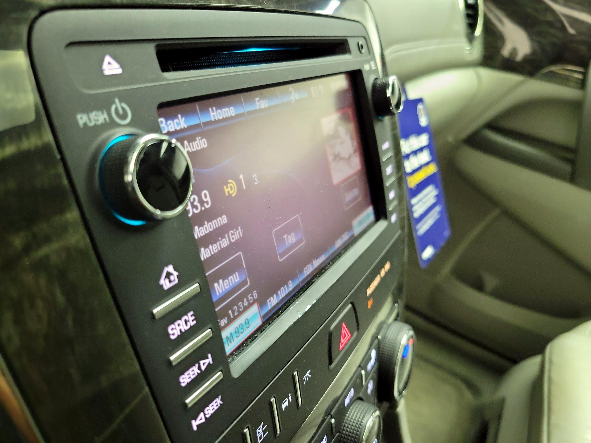 Thumbnail: 2014 Buick Enclave - 15