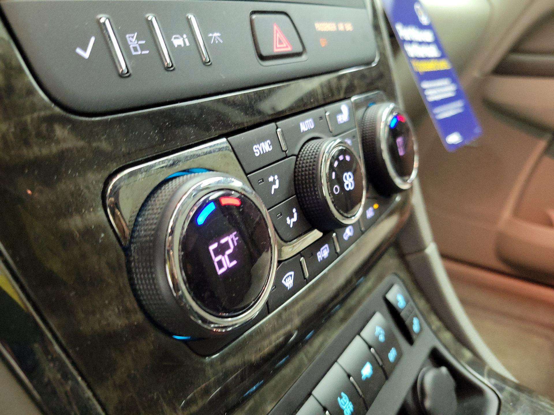 Thumbnail: 2014 Buick Enclave - 16