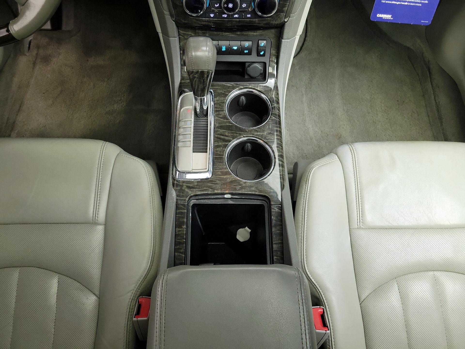 Thumbnail: 2014 Buick Enclave - 17