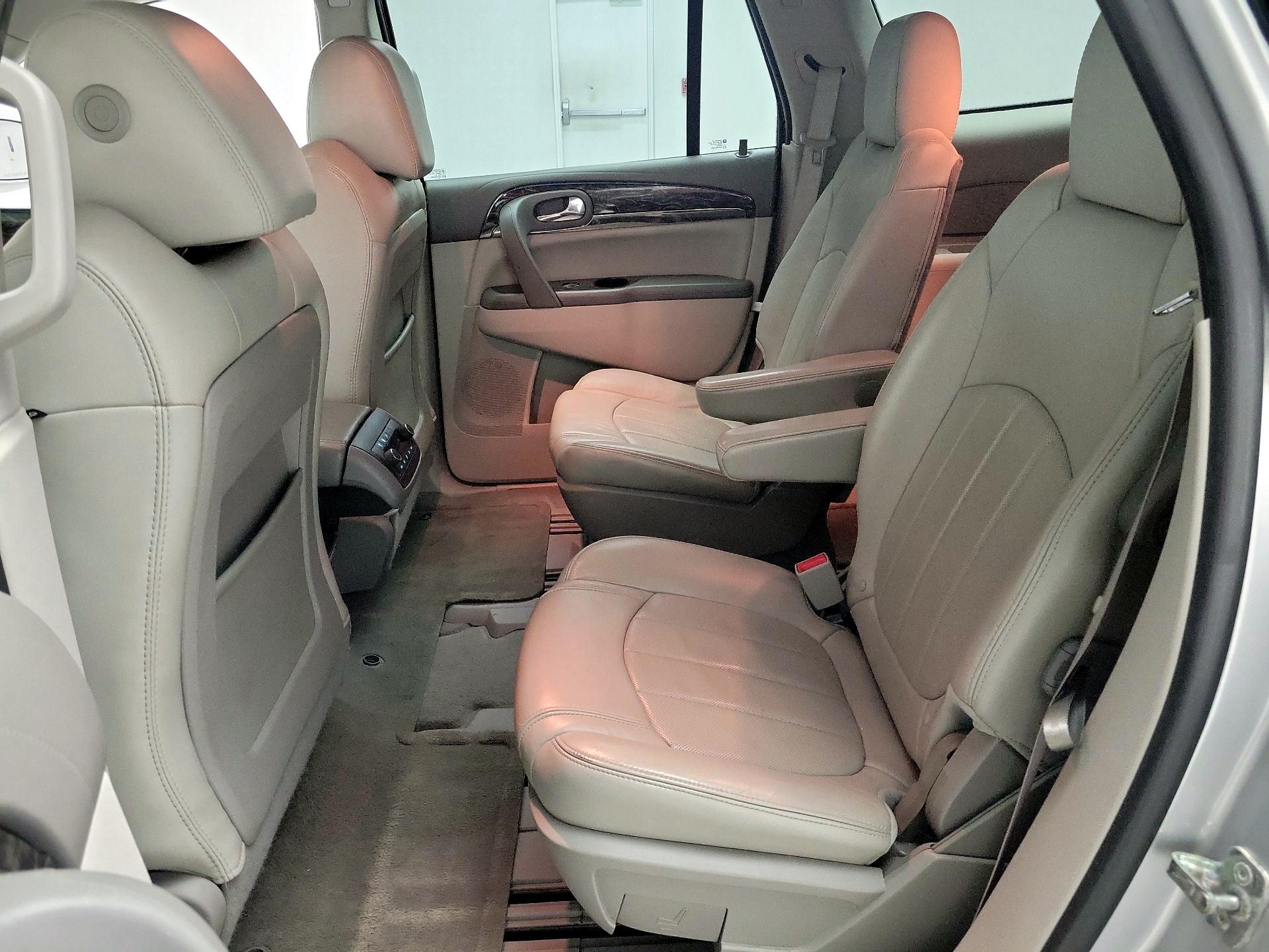 Thumbnail: 2014 Buick Enclave - 19