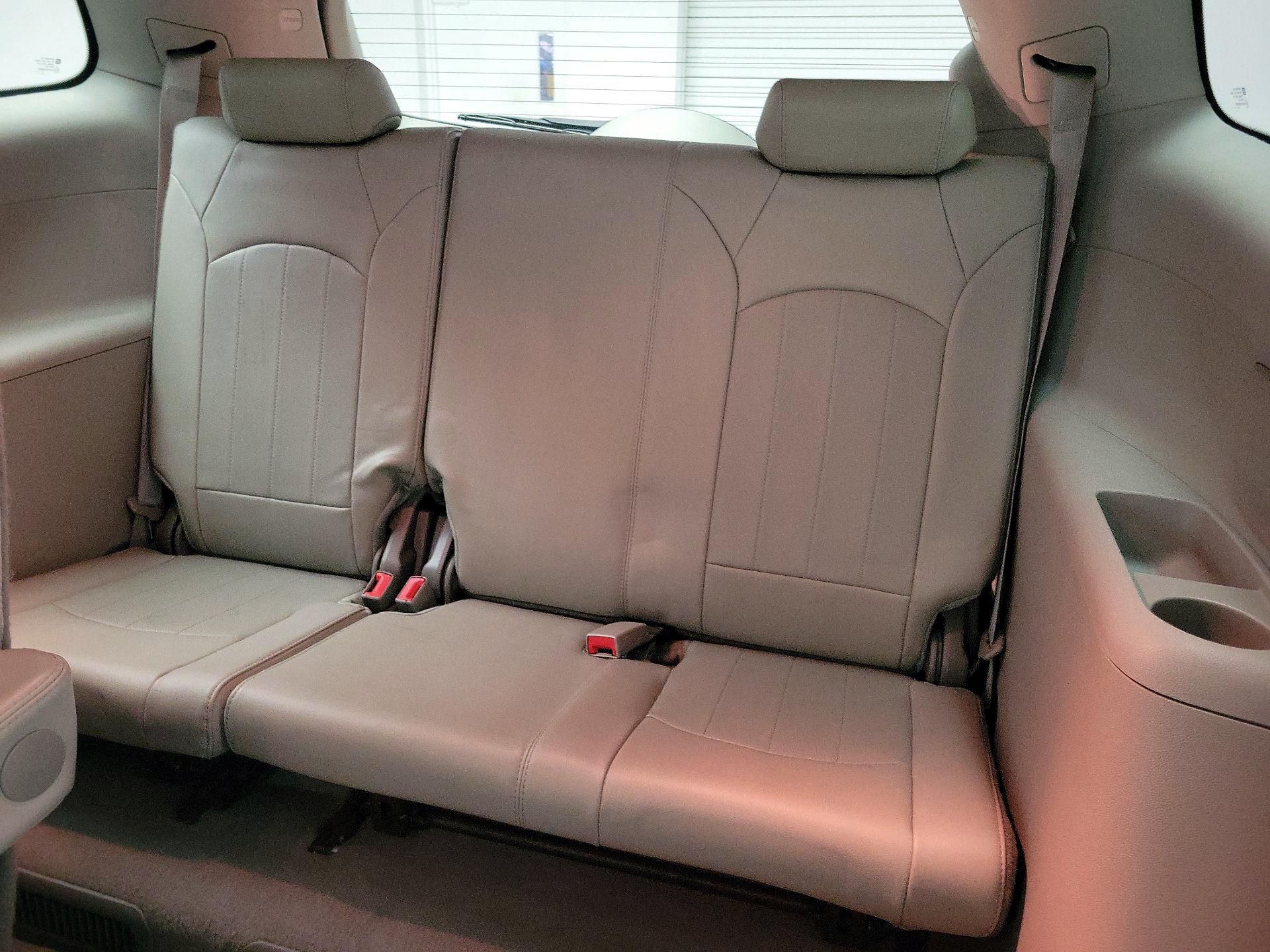 Thumbnail: 2014 Buick Enclave - 20