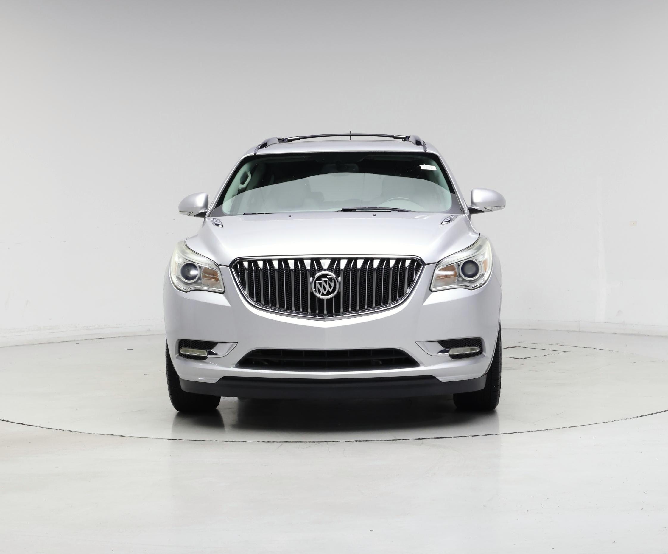 Thumbnail: 2014 Buick Enclave - 5