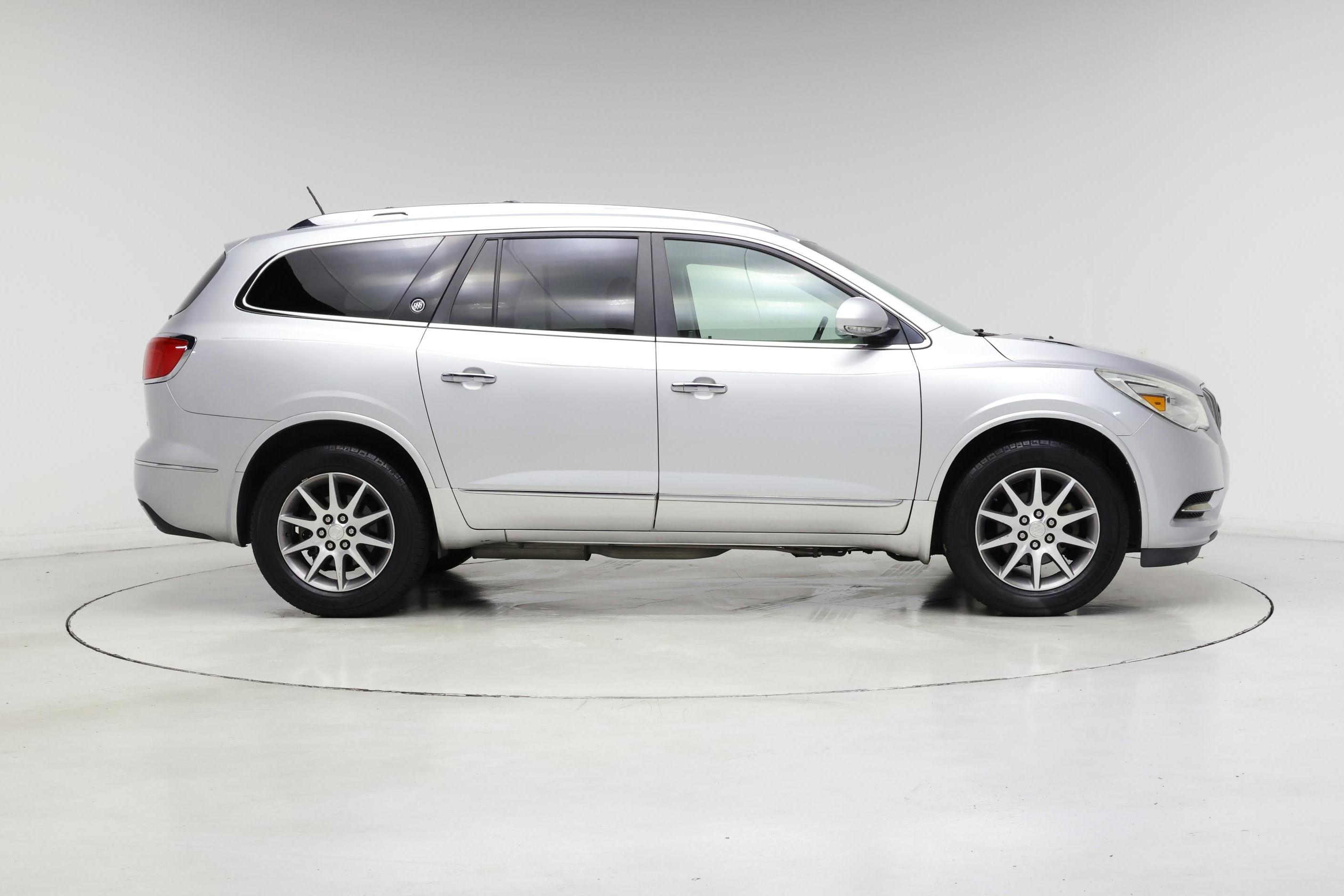 Thumbnail: 2014 Buick Enclave - 7