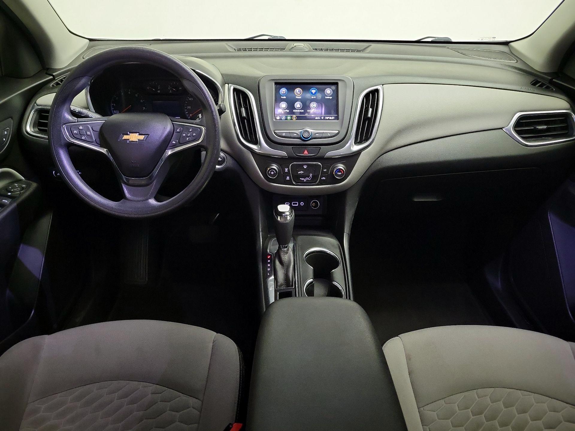 Thumbnail: 2019 Chevrolet Equinox - 9