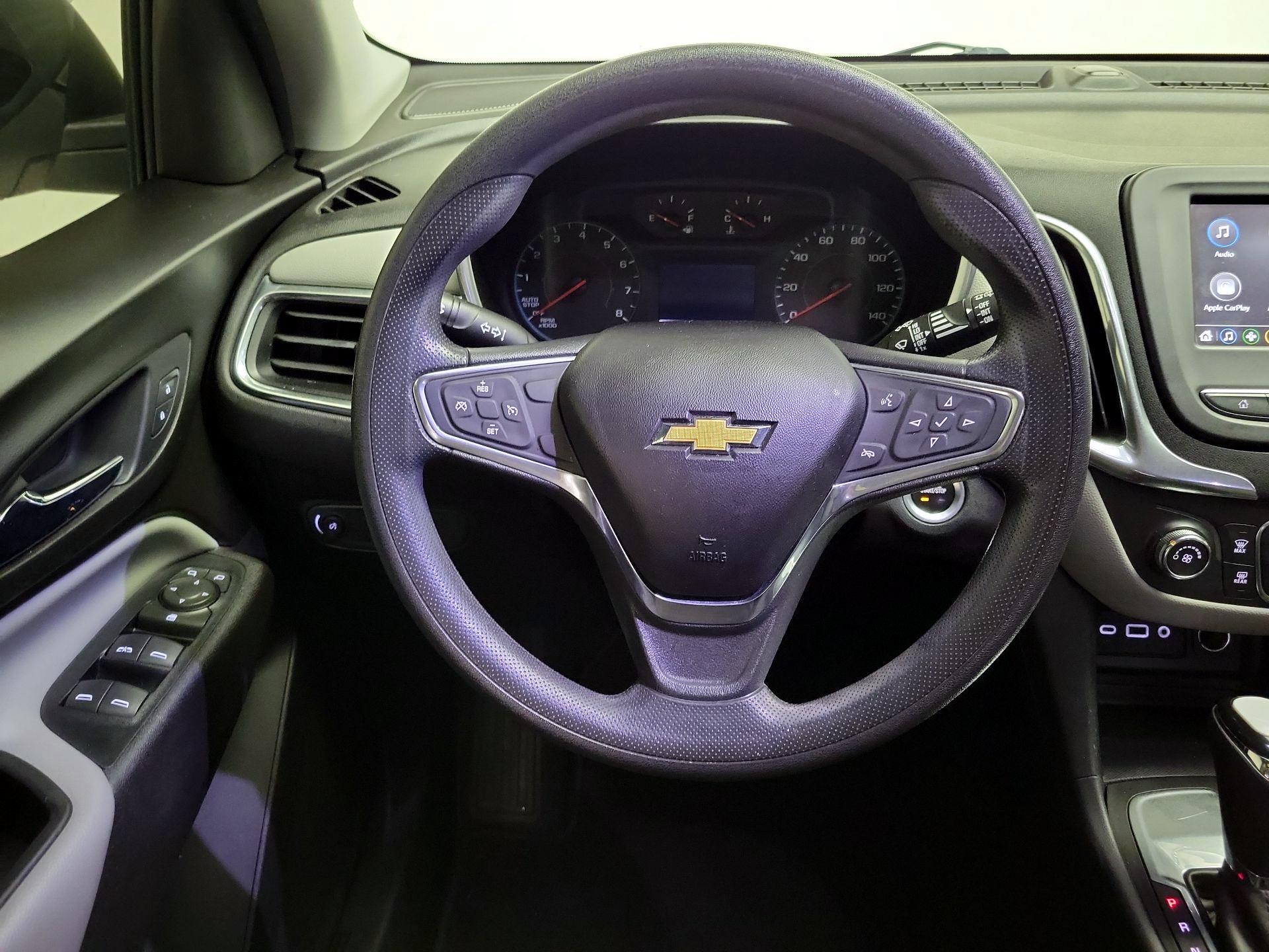 Thumbnail: 2019 Chevrolet Equinox - 10