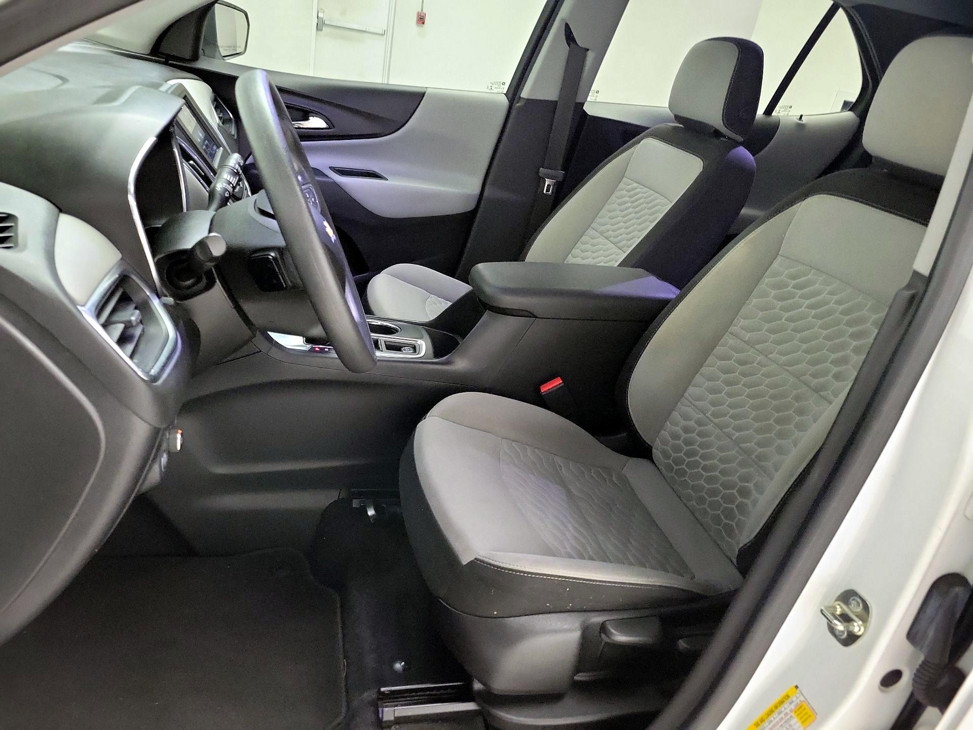 Thumbnail: 2019 Chevrolet Equinox - 11