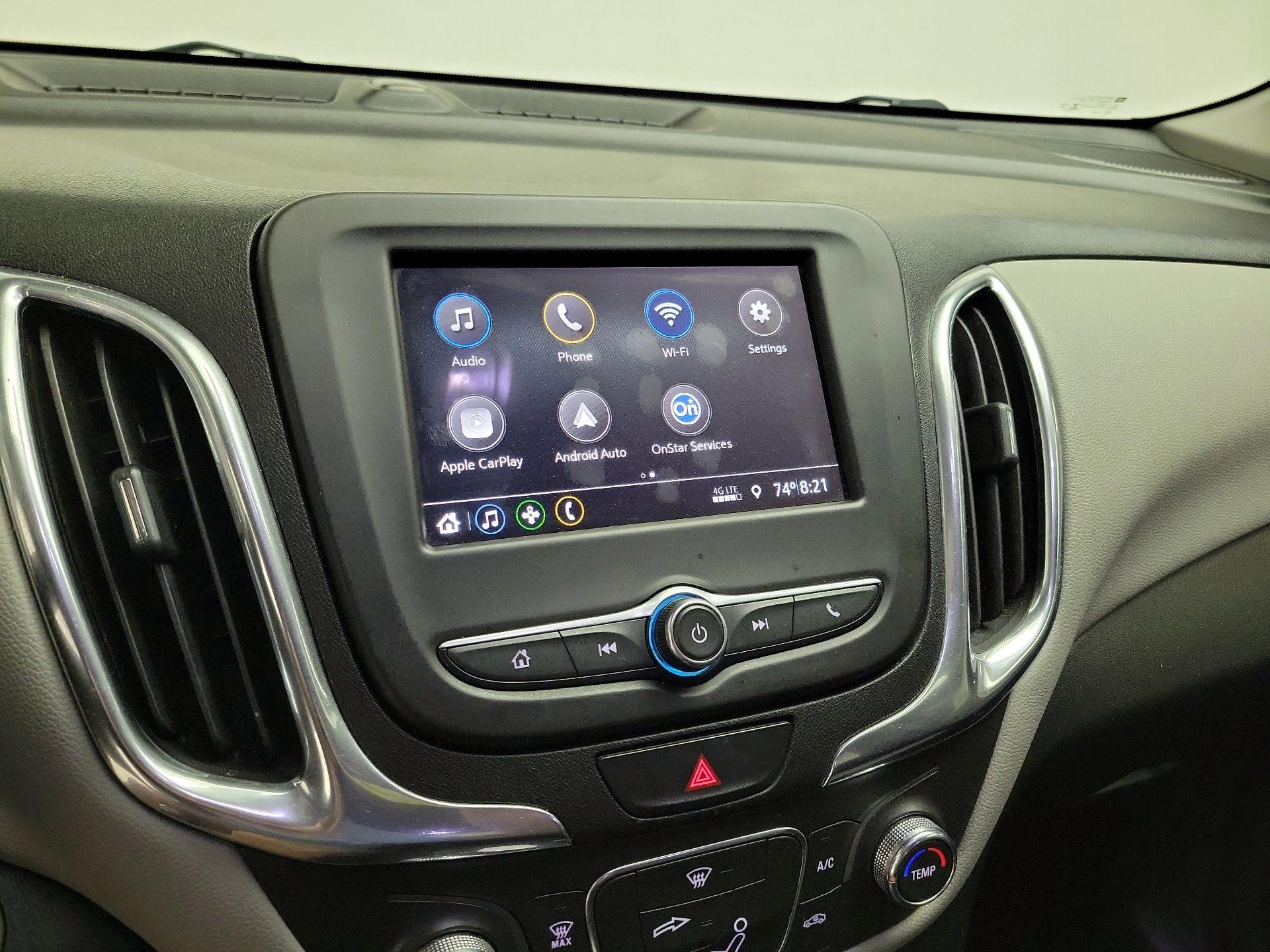 Thumbnail: 2019 Chevrolet Equinox - 14