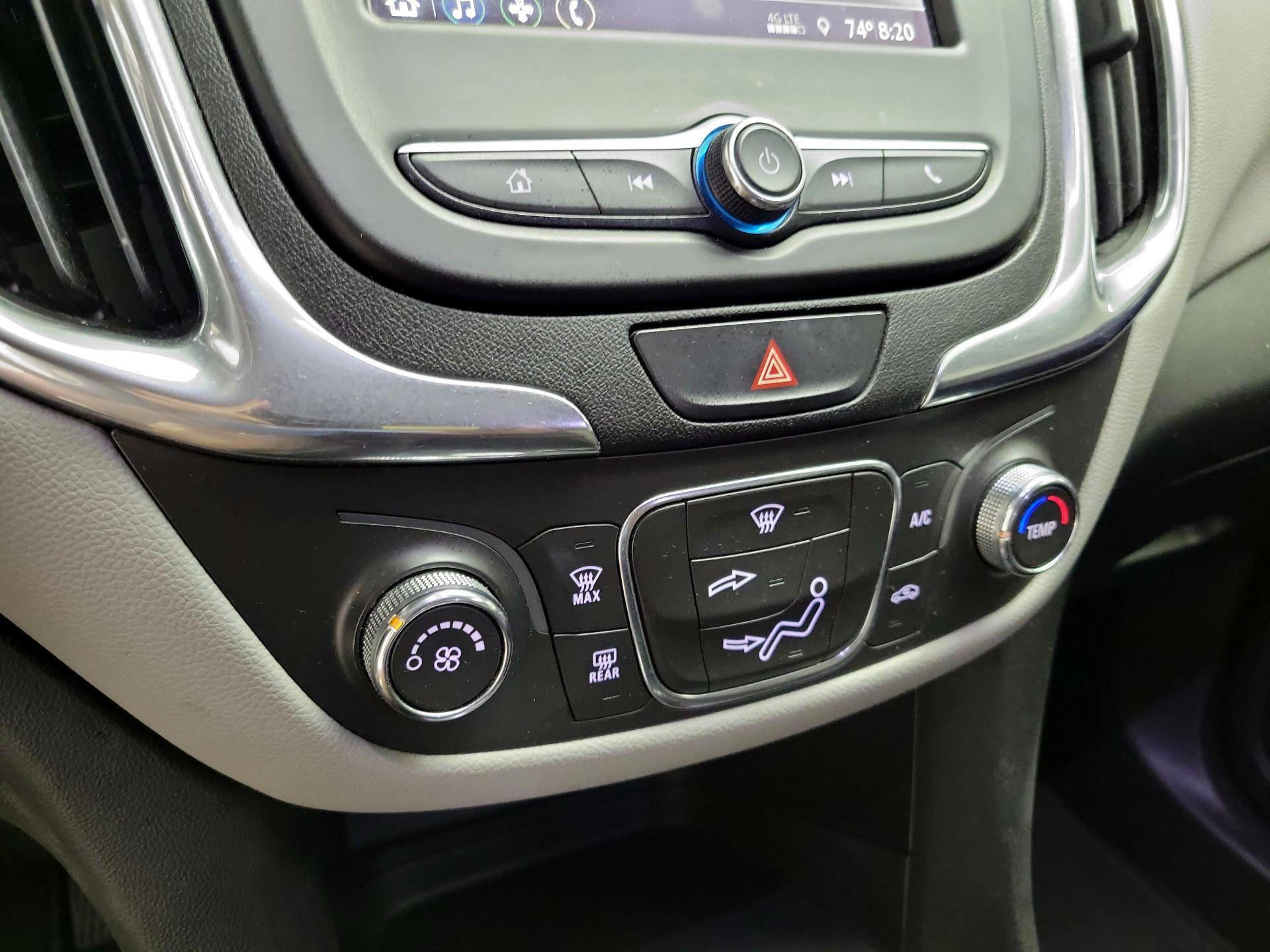 Thumbnail: 2019 Chevrolet Equinox - 17