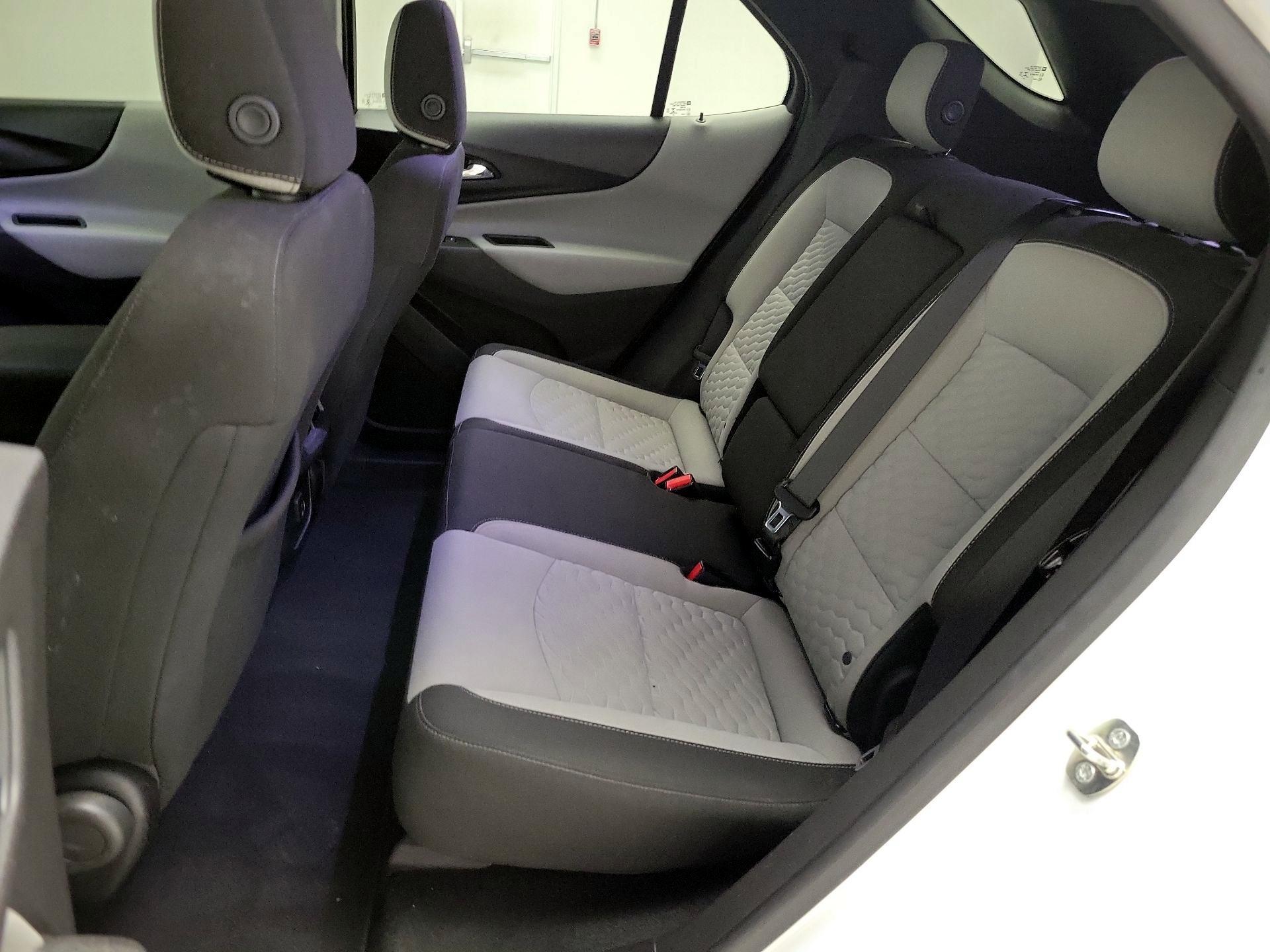 Thumbnail: 2019 Chevrolet Equinox - 20