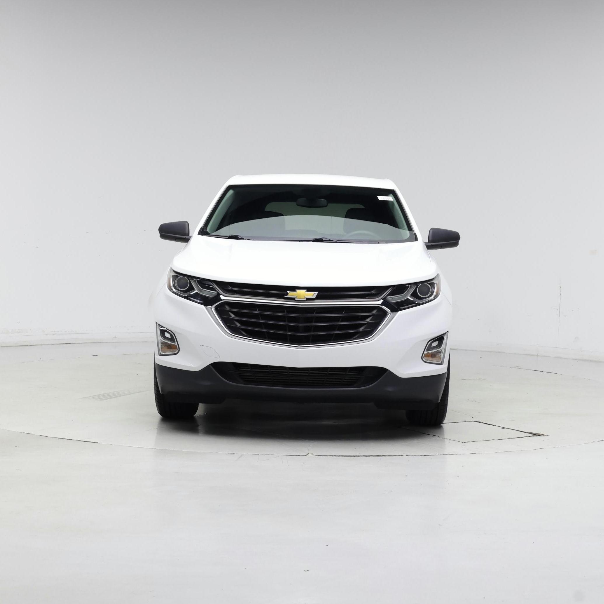 Thumbnail: 2019 Chevrolet Equinox - 5