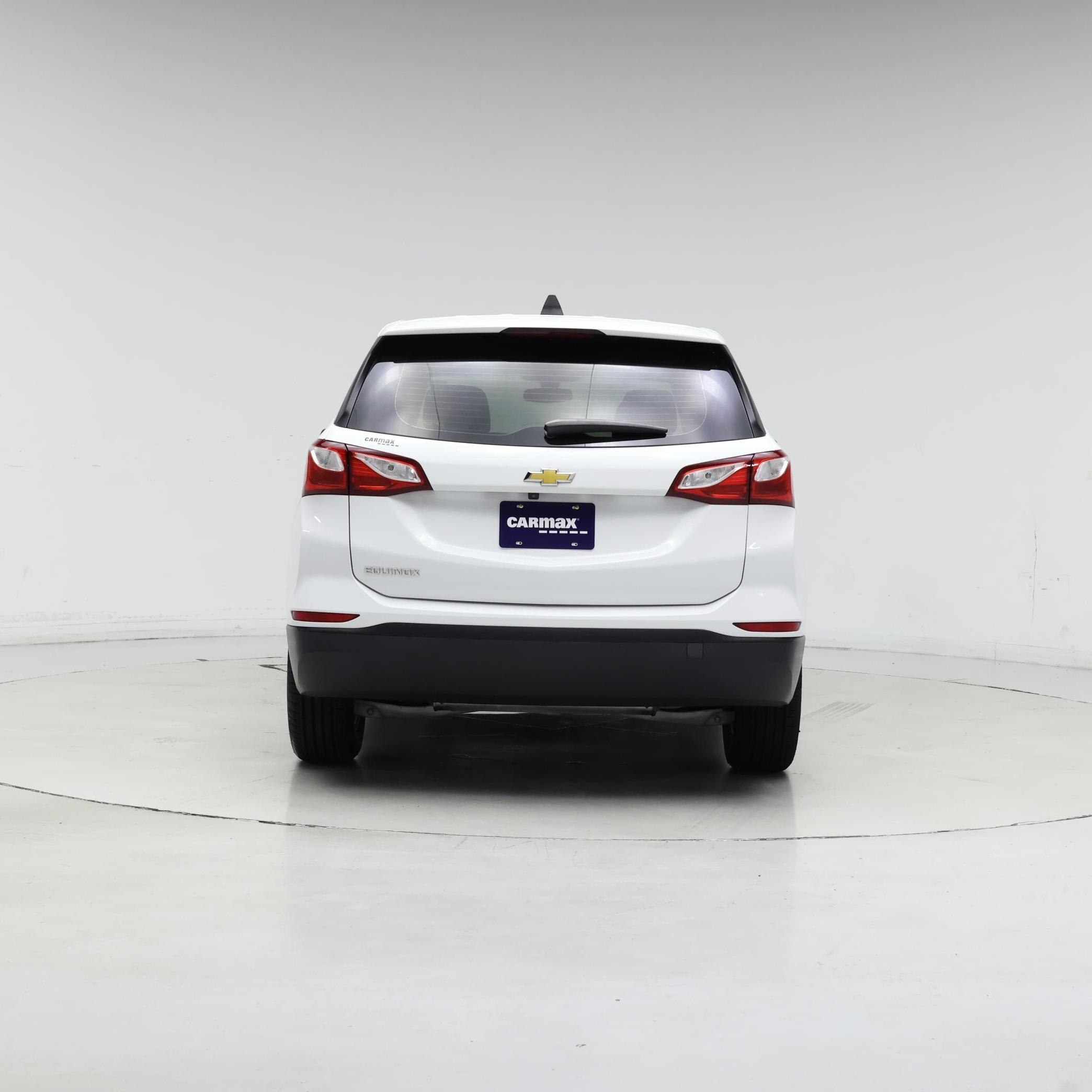 Thumbnail: 2019 Chevrolet Equinox - 6