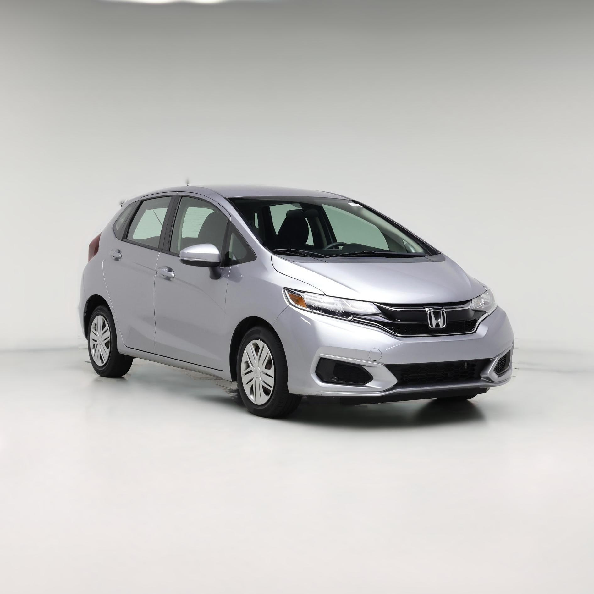 Thumbnail: 2020 Honda Fit - 1
