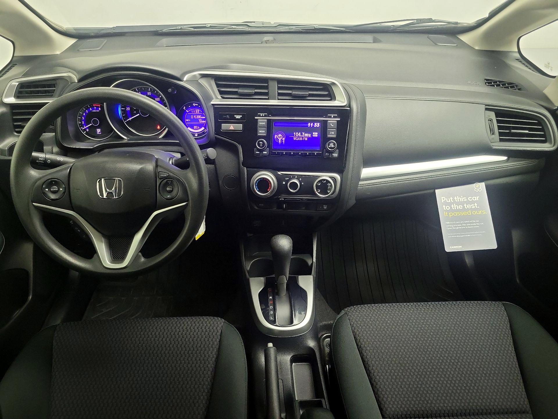 Thumbnail: 2020 Honda Fit - 9