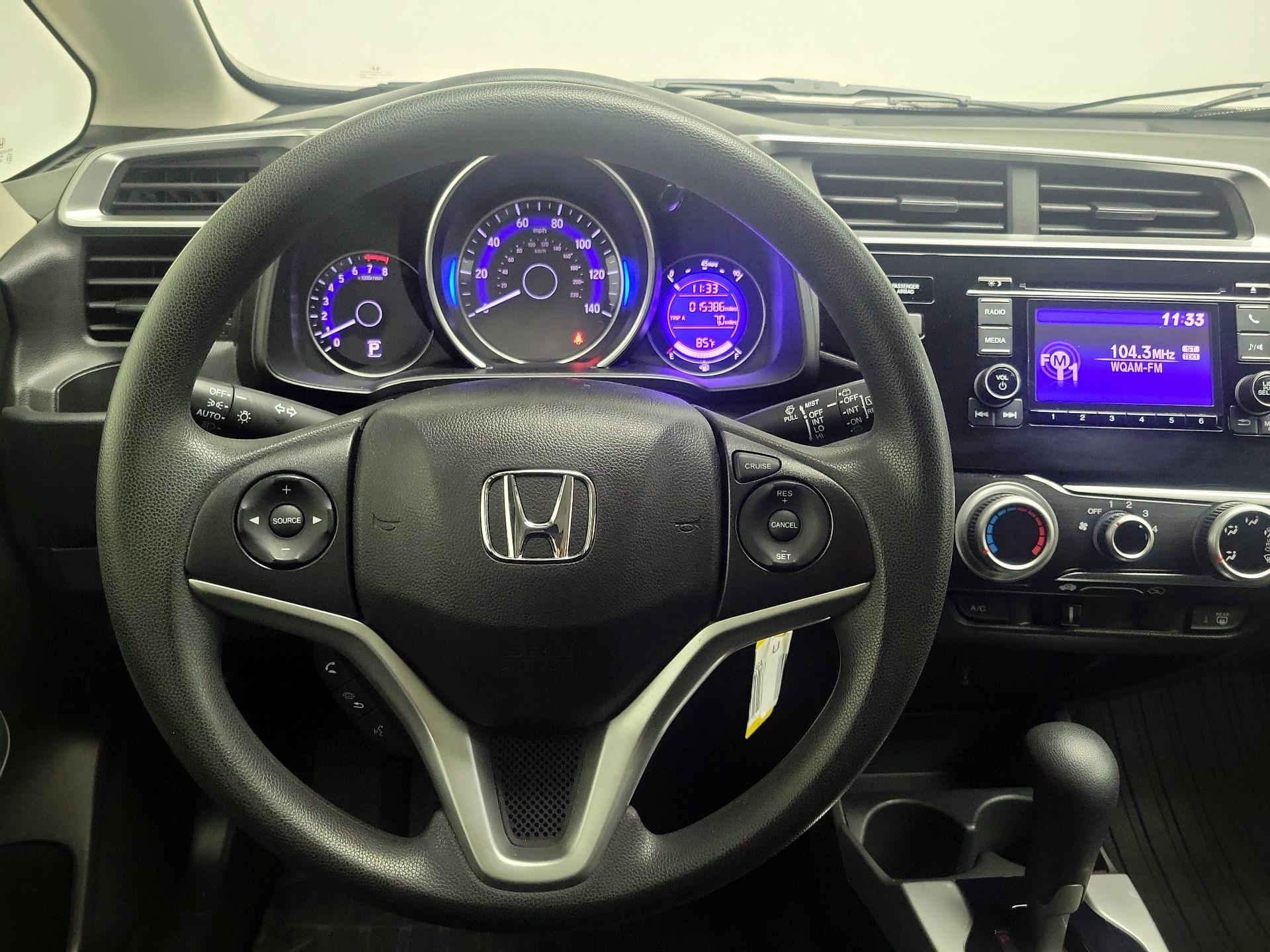 Thumbnail: 2020 Honda Fit - 10