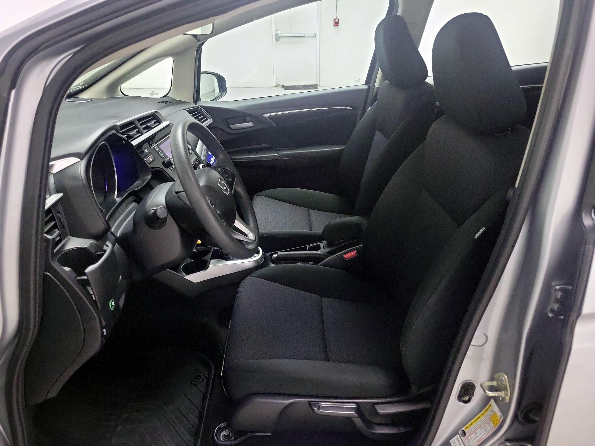 Thumbnail: 2020 Honda Fit - 11