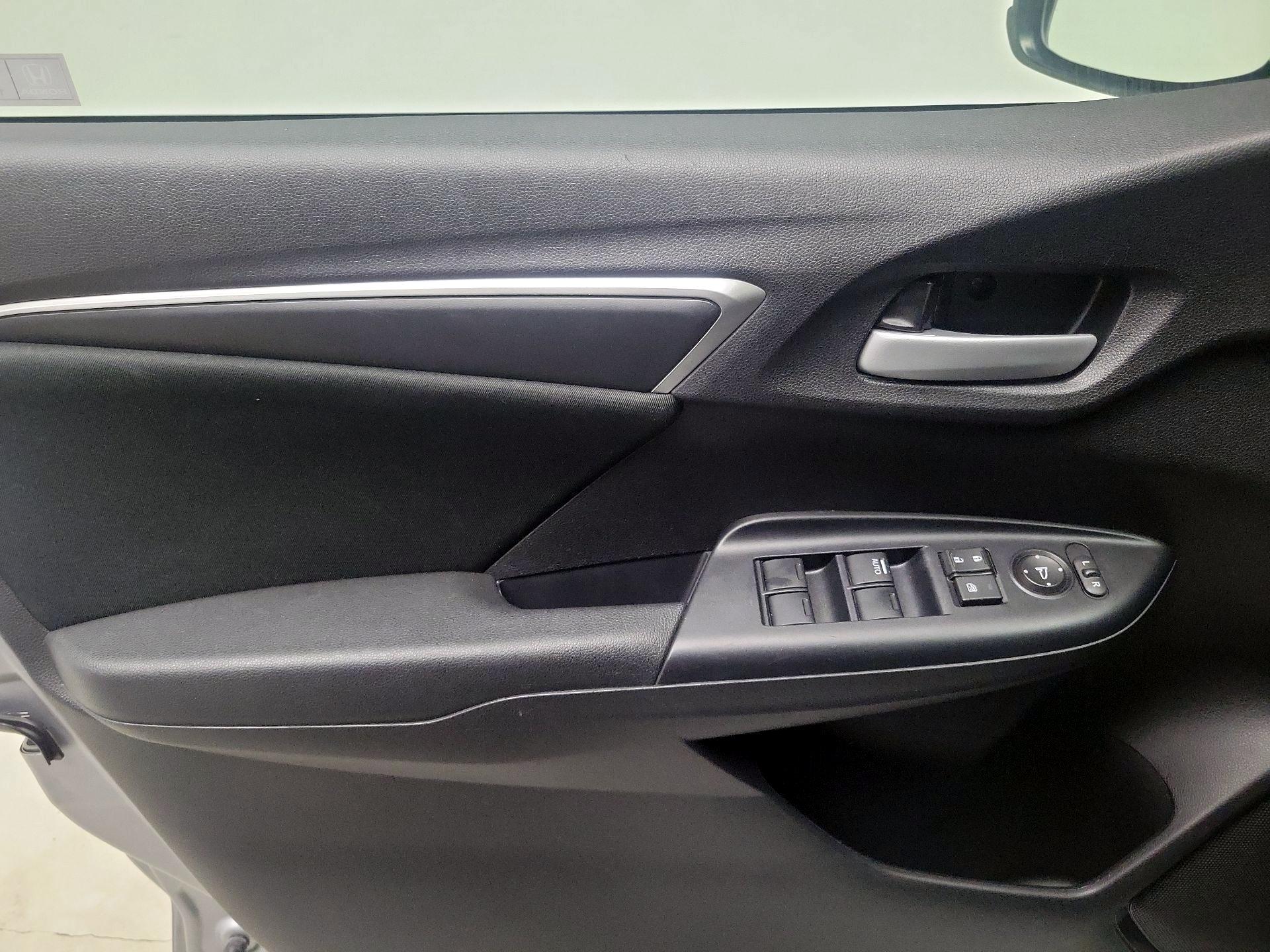 Thumbnail: 2020 Honda Fit - 12