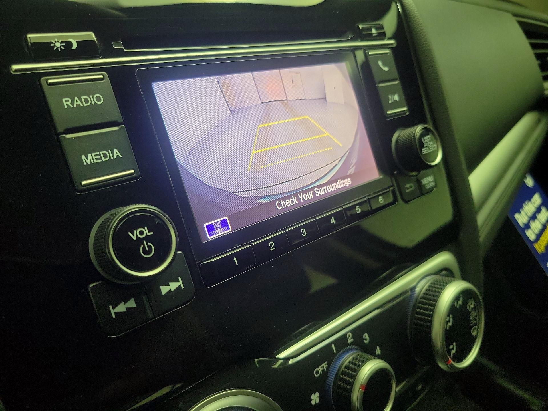Thumbnail: 2020 Honda Fit - 14