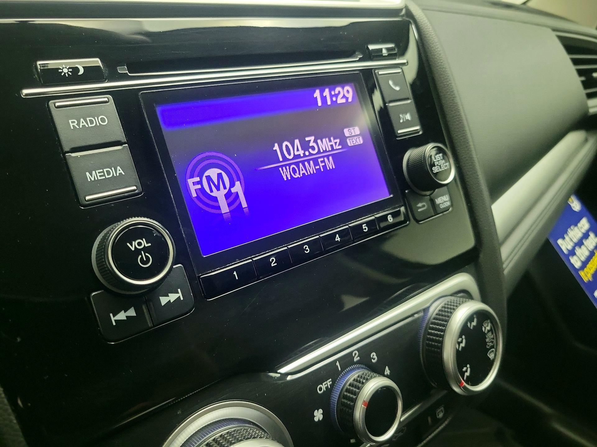 Thumbnail: 2020 Honda Fit - 15